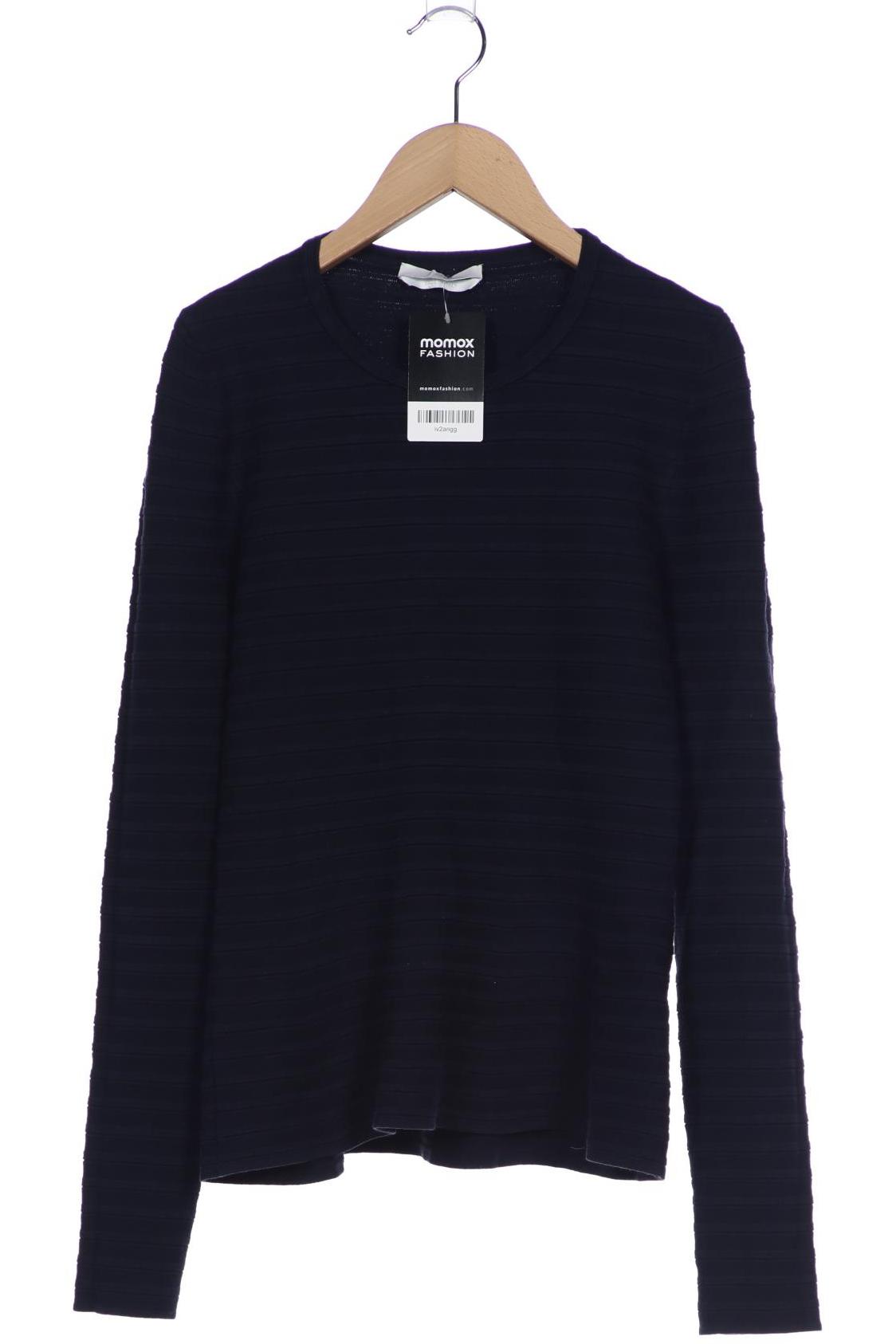 

Boss by Hugo Boss Damen Pullover, marineblau, Gr. 38