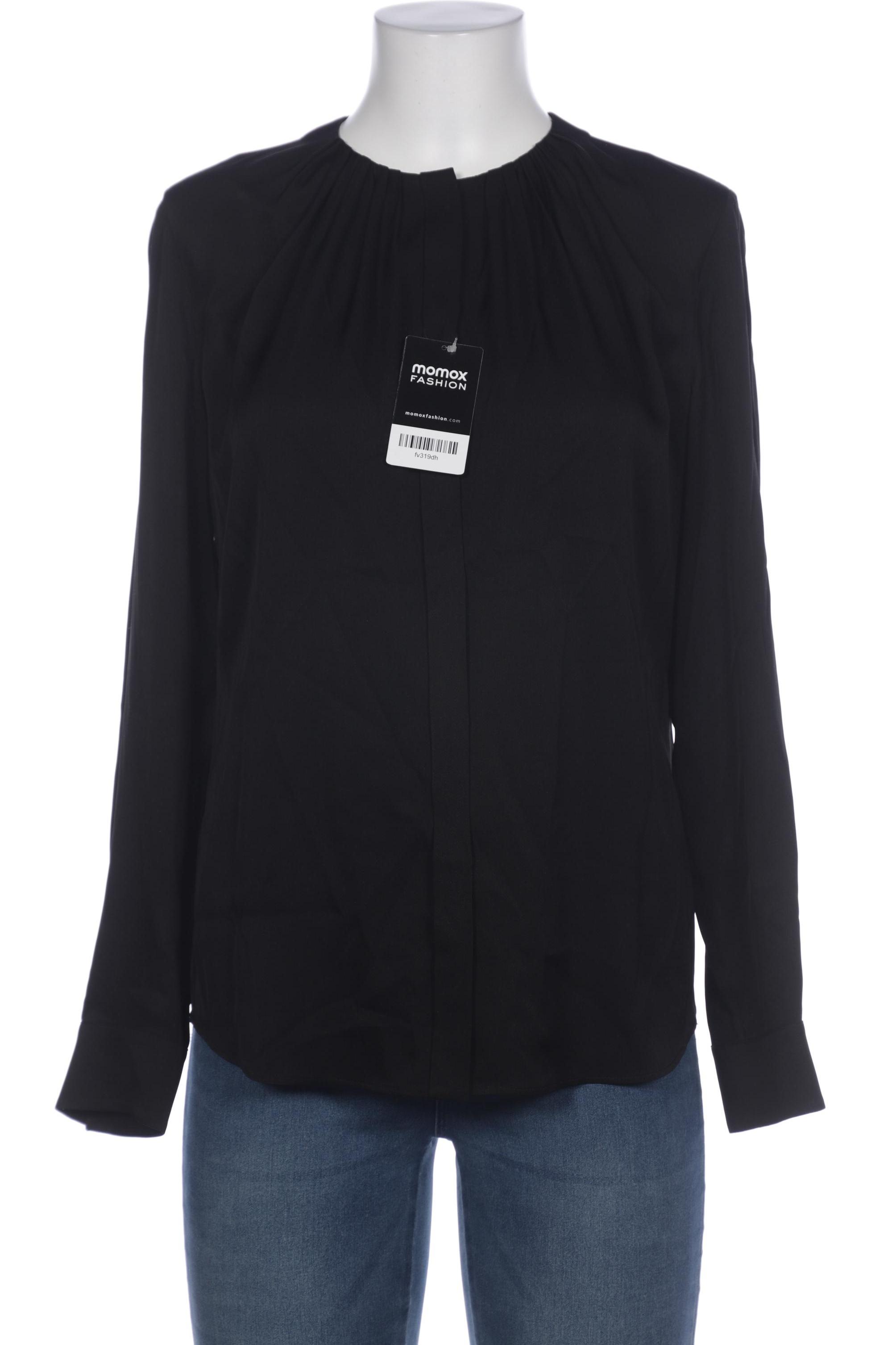 

Boss by Hugo Boss Damen Bluse, schwarz, Gr. 38