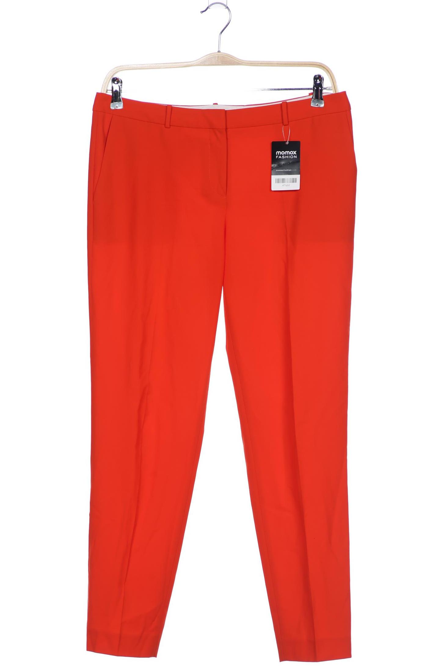 

Boss by Hugo Boss Damen Stoffhose, orange, Gr. 40