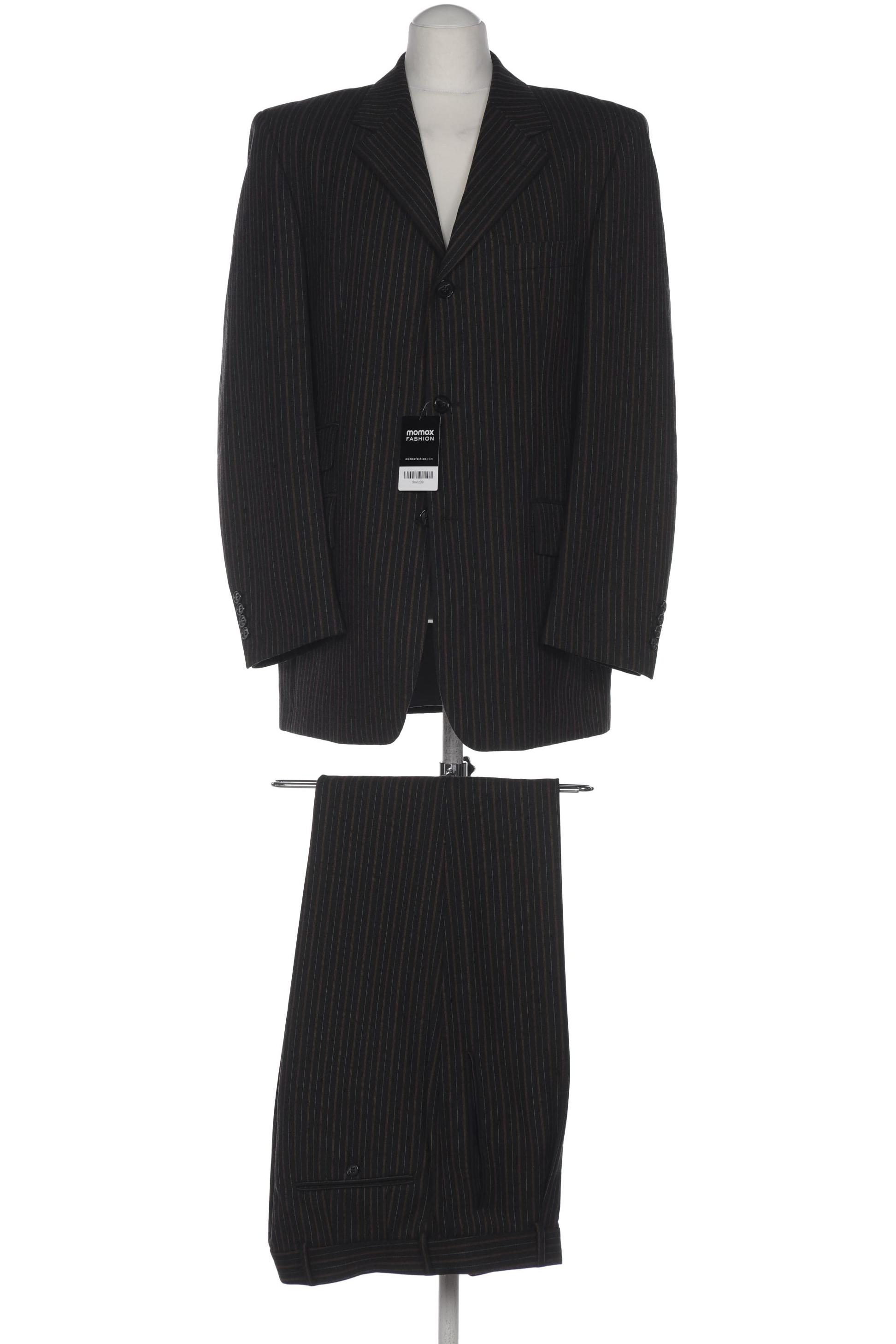 

Boss by Hugo Boss Herren Anzug, braun, Gr. 50