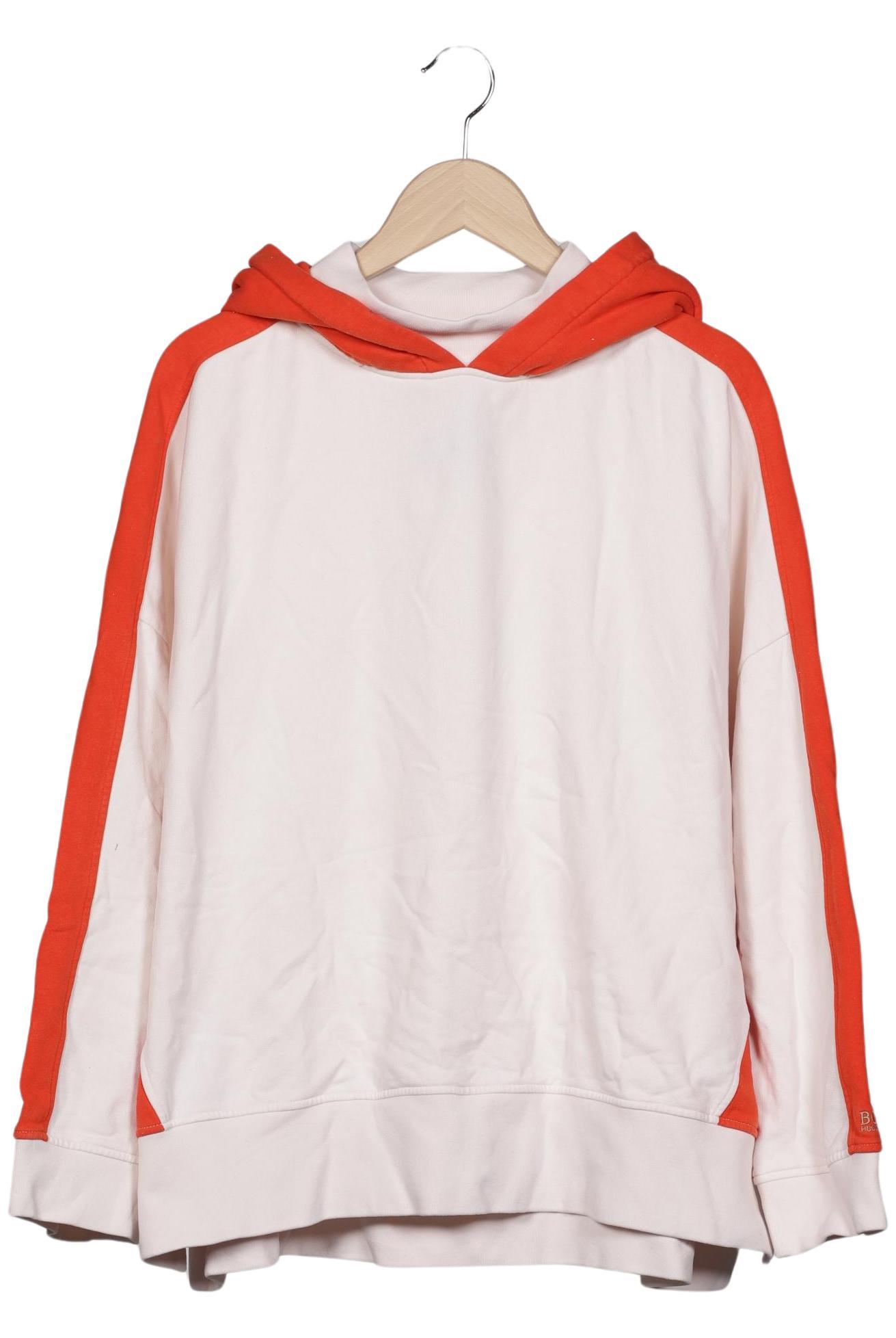 

Boss by Hugo Boss Damen Kapuzenpullover, mehrfarbig, Gr. 44