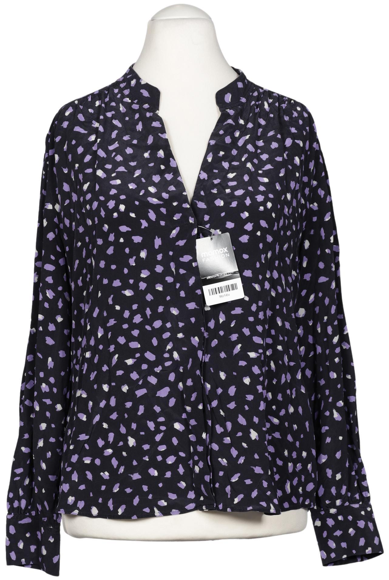 

Boss by Hugo Boss Damen Bluse, mehrfarbig, Gr. 38