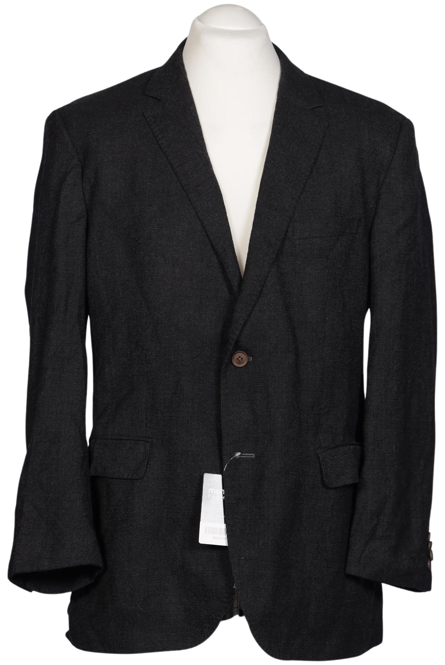 

Boss by Hugo Boss Herren Sakko, grau, Gr. 54