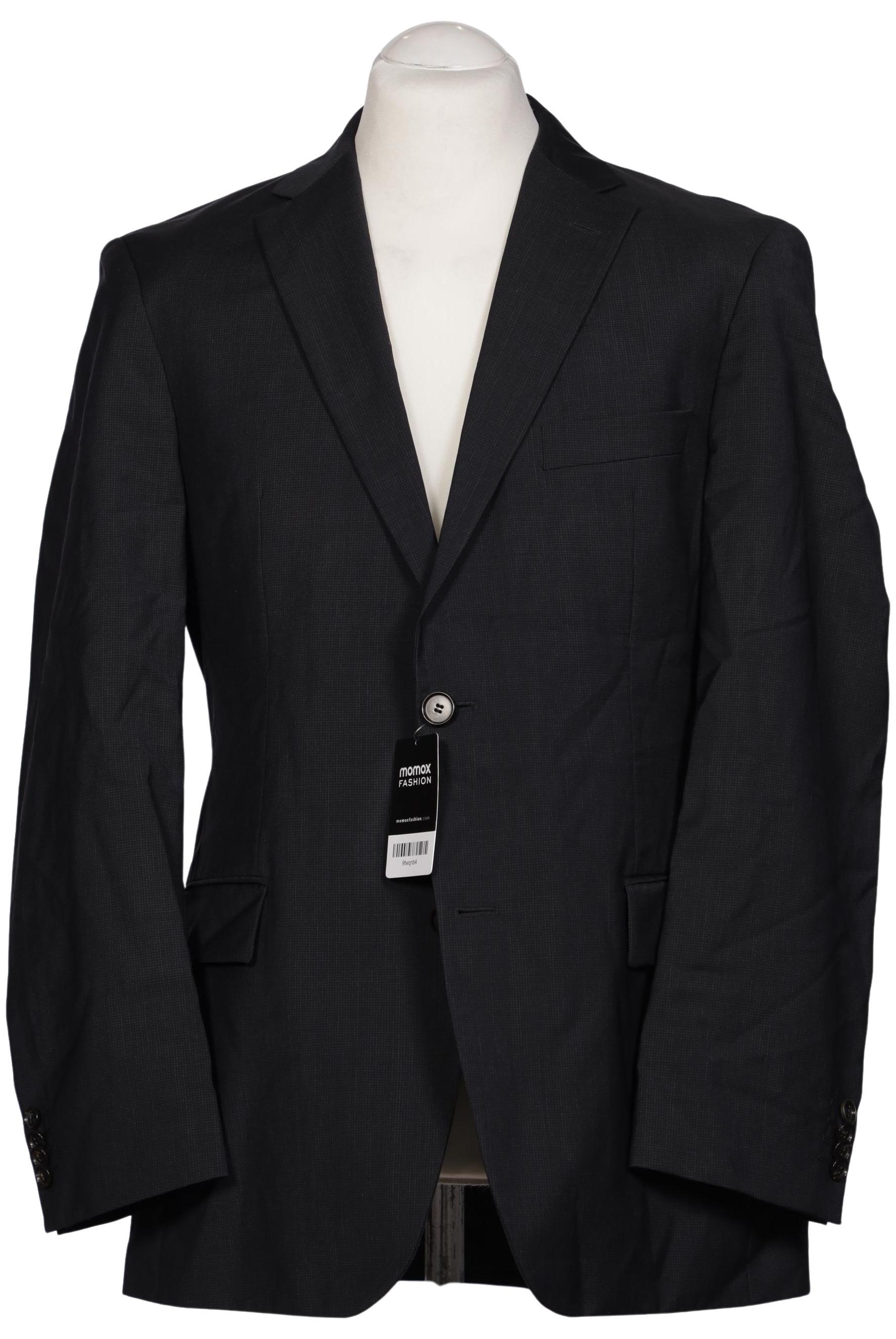 

Boss by Hugo Boss Herren Sakko, marineblau, Gr. 50