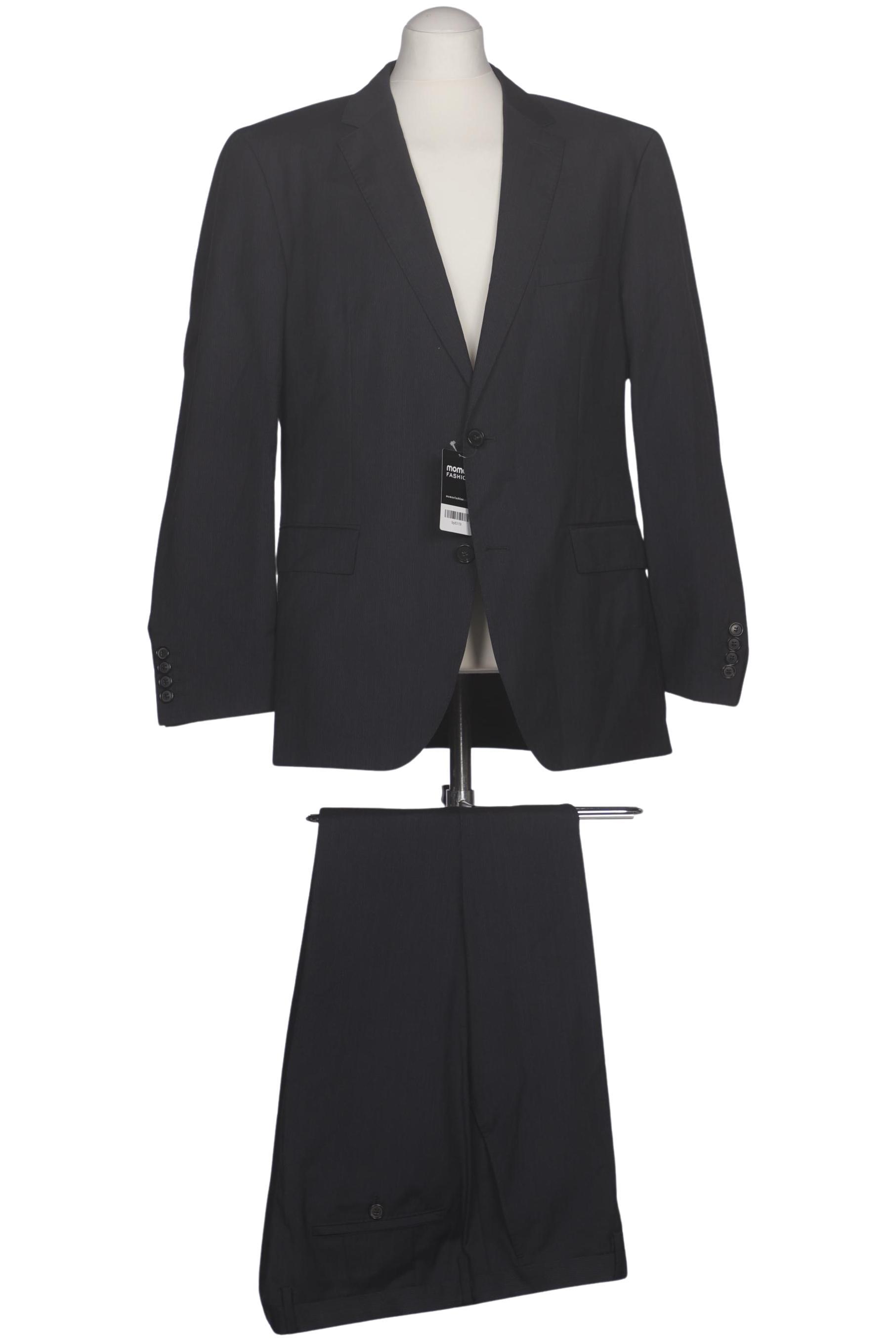 Thumbnail - Boss by Hugo Boss Herren Anzug, marineblau, Gr. 54