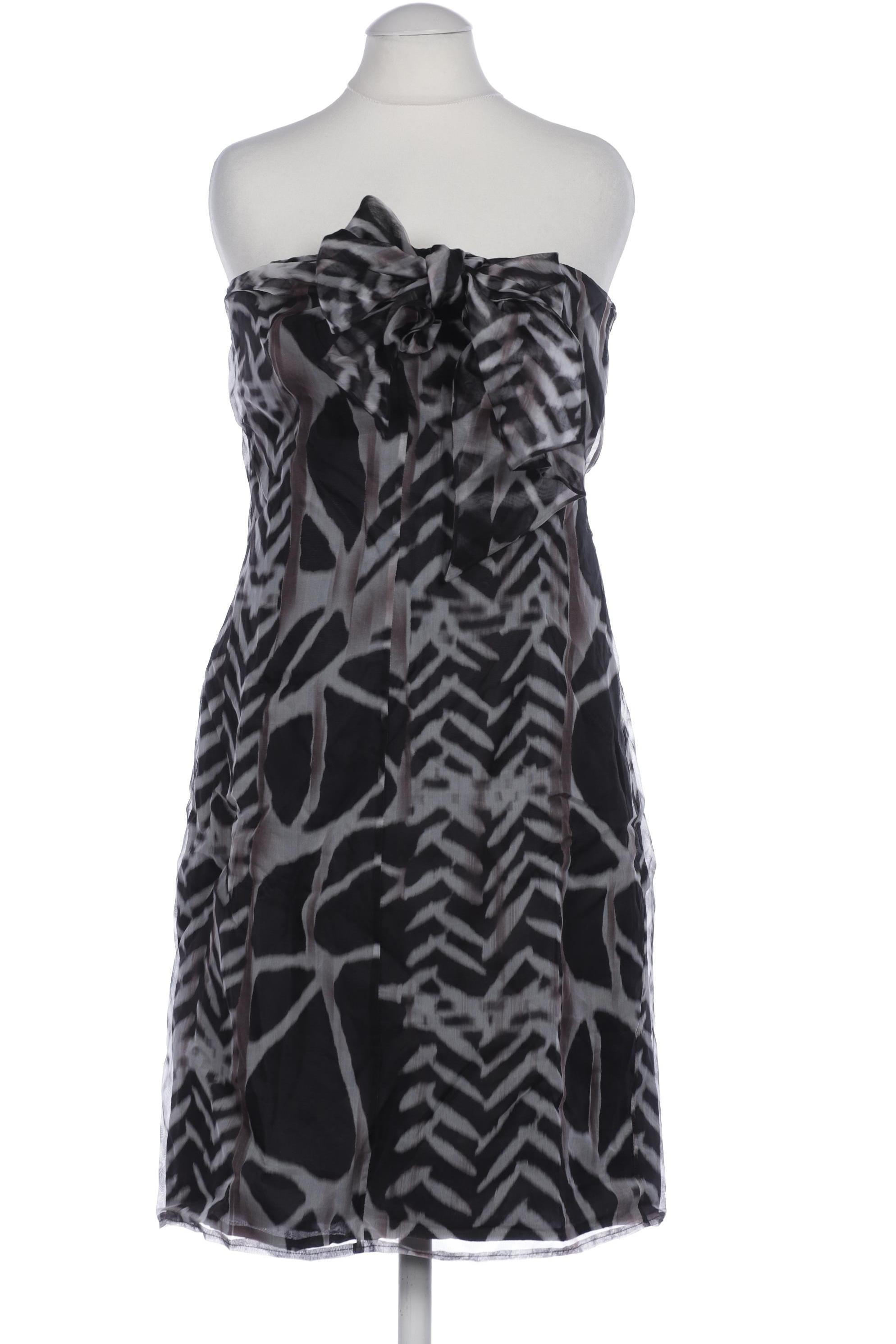 

Boss by Hugo Boss Damen Kleid, grau, Gr. 34