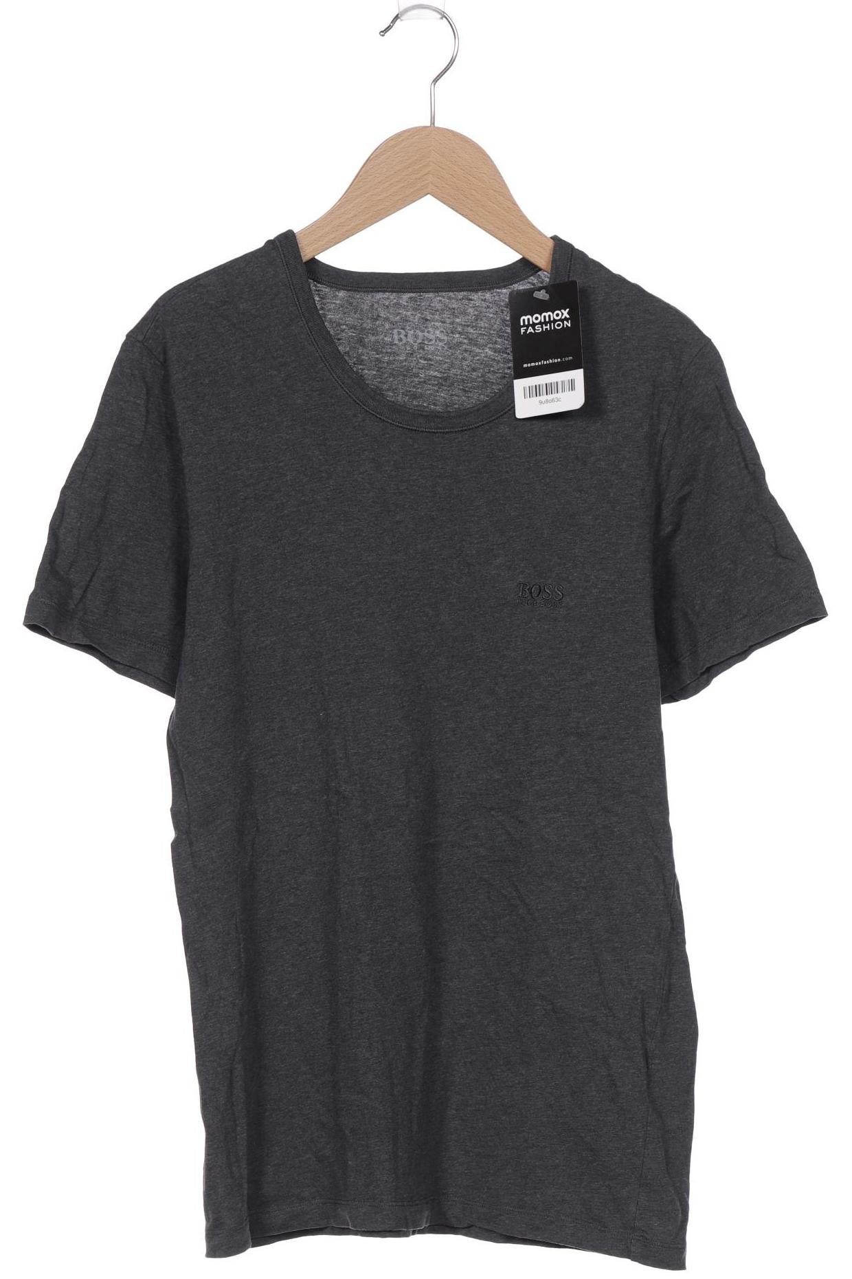 

BOSS by Hugo Boss Herren T-Shirt, grau