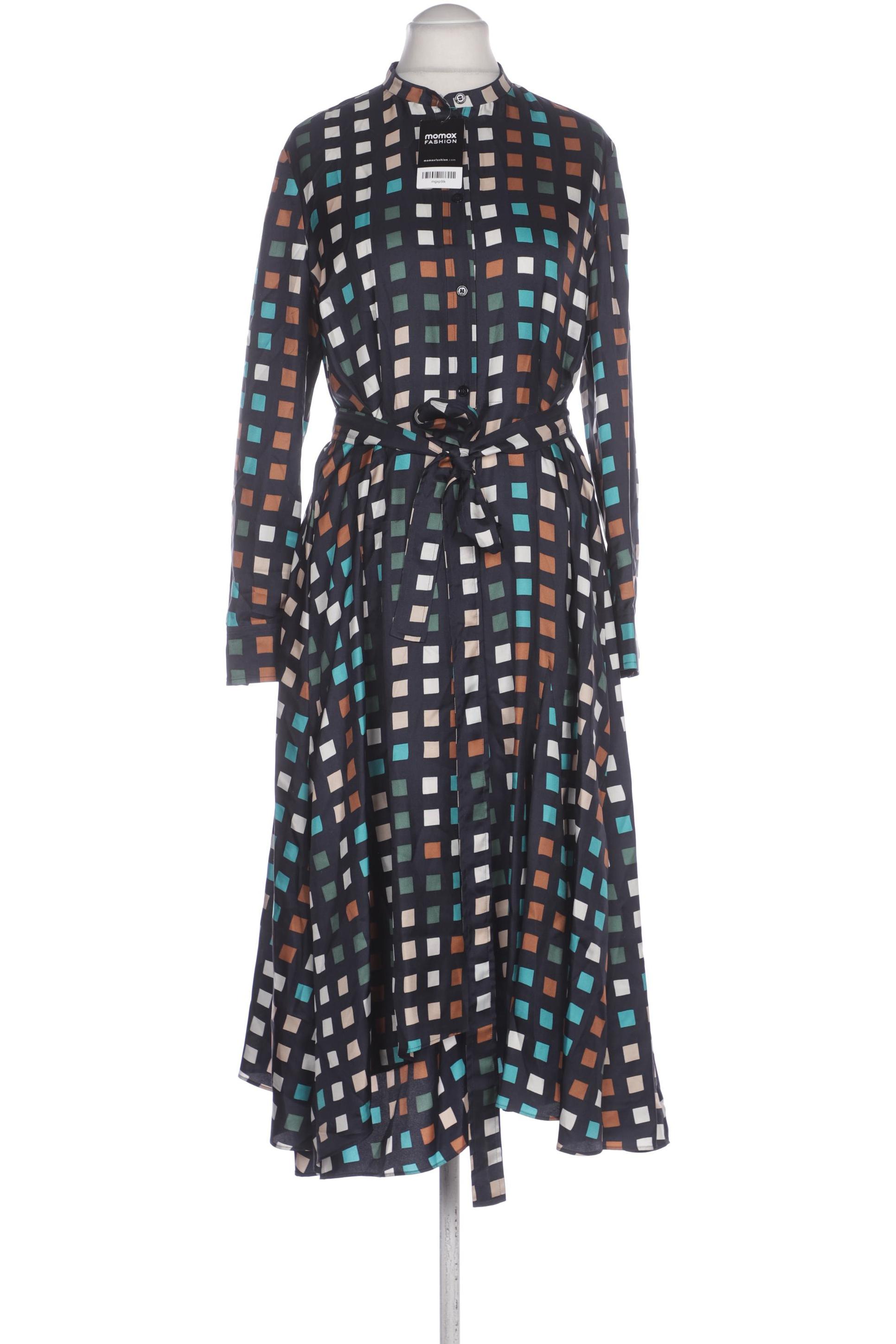 

Boss by Hugo Boss Damen Kleid, marineblau, Gr. 38