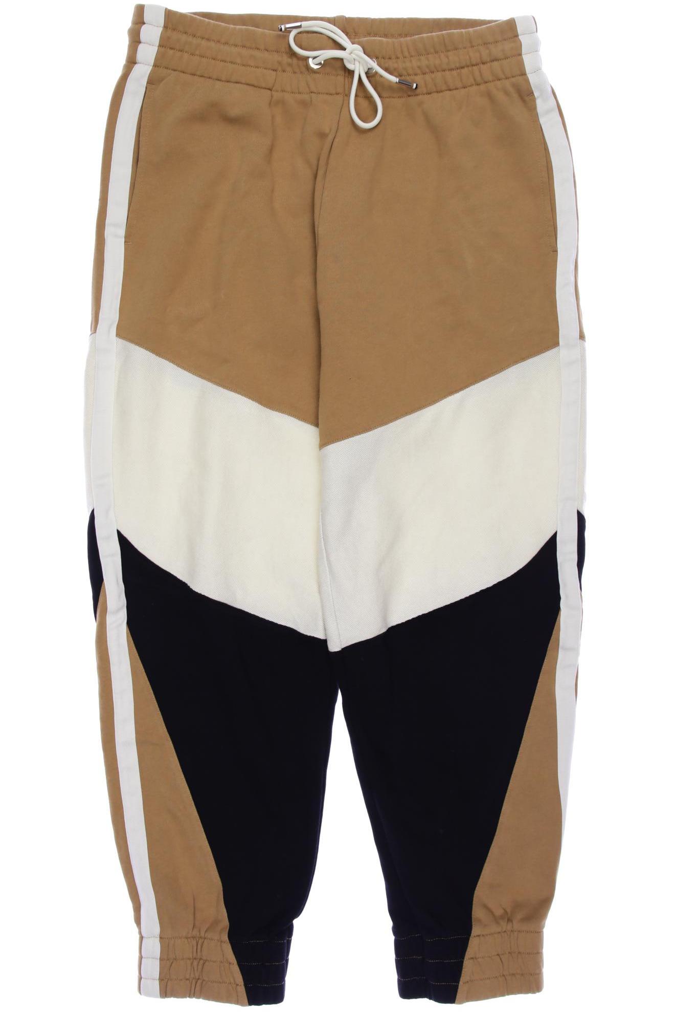 

BOSS by Hugo Boss Damen Stoffhose, braun
