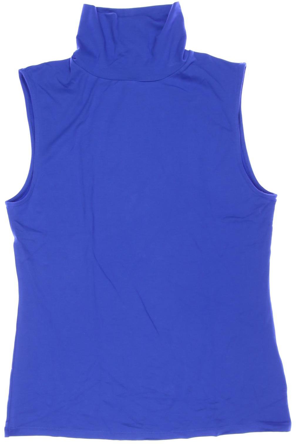 

Boss by Hugo Boss Damen Top, blau, Gr. 46