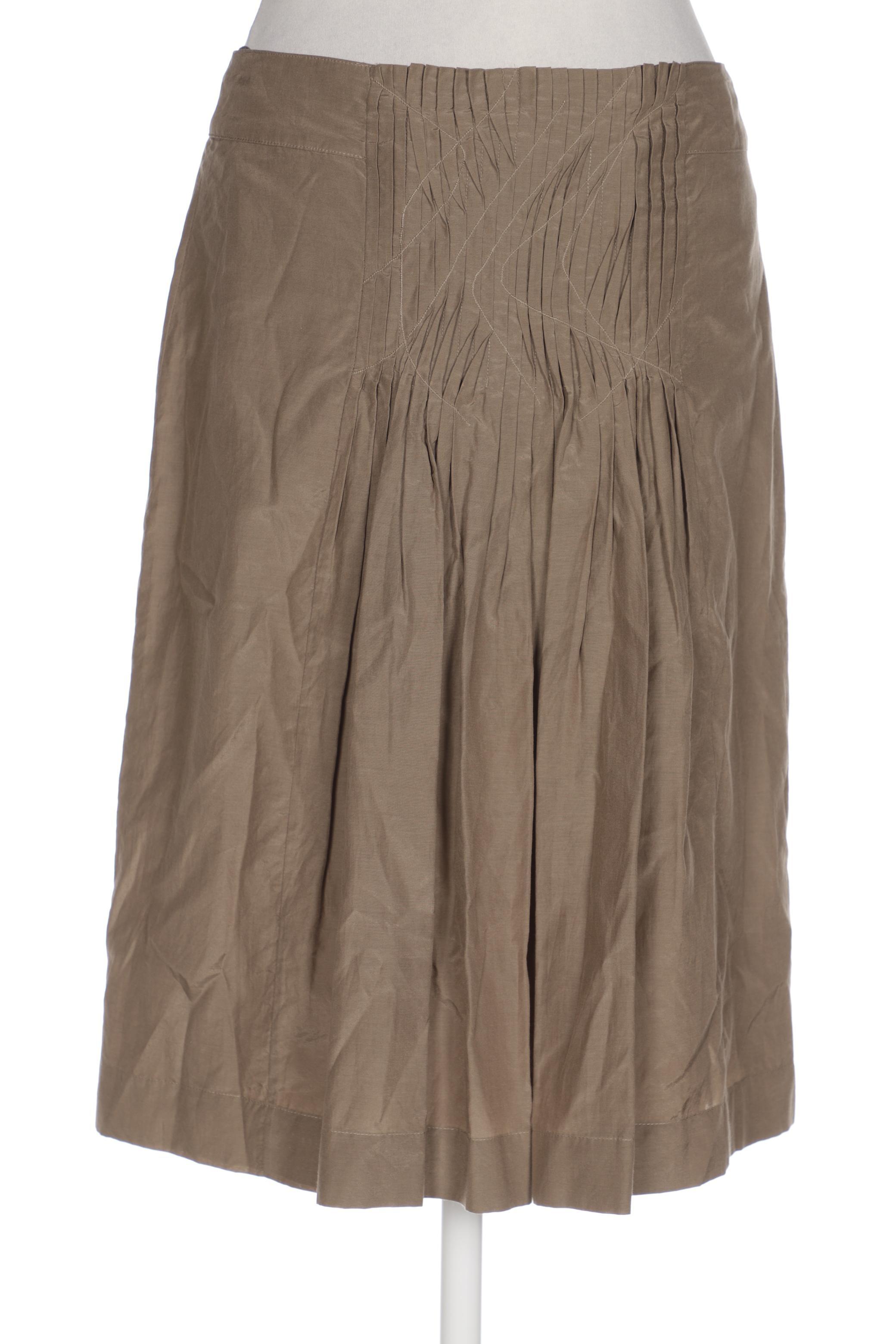 

Boss by Hugo Boss Damen Rock, braun, Gr. 36