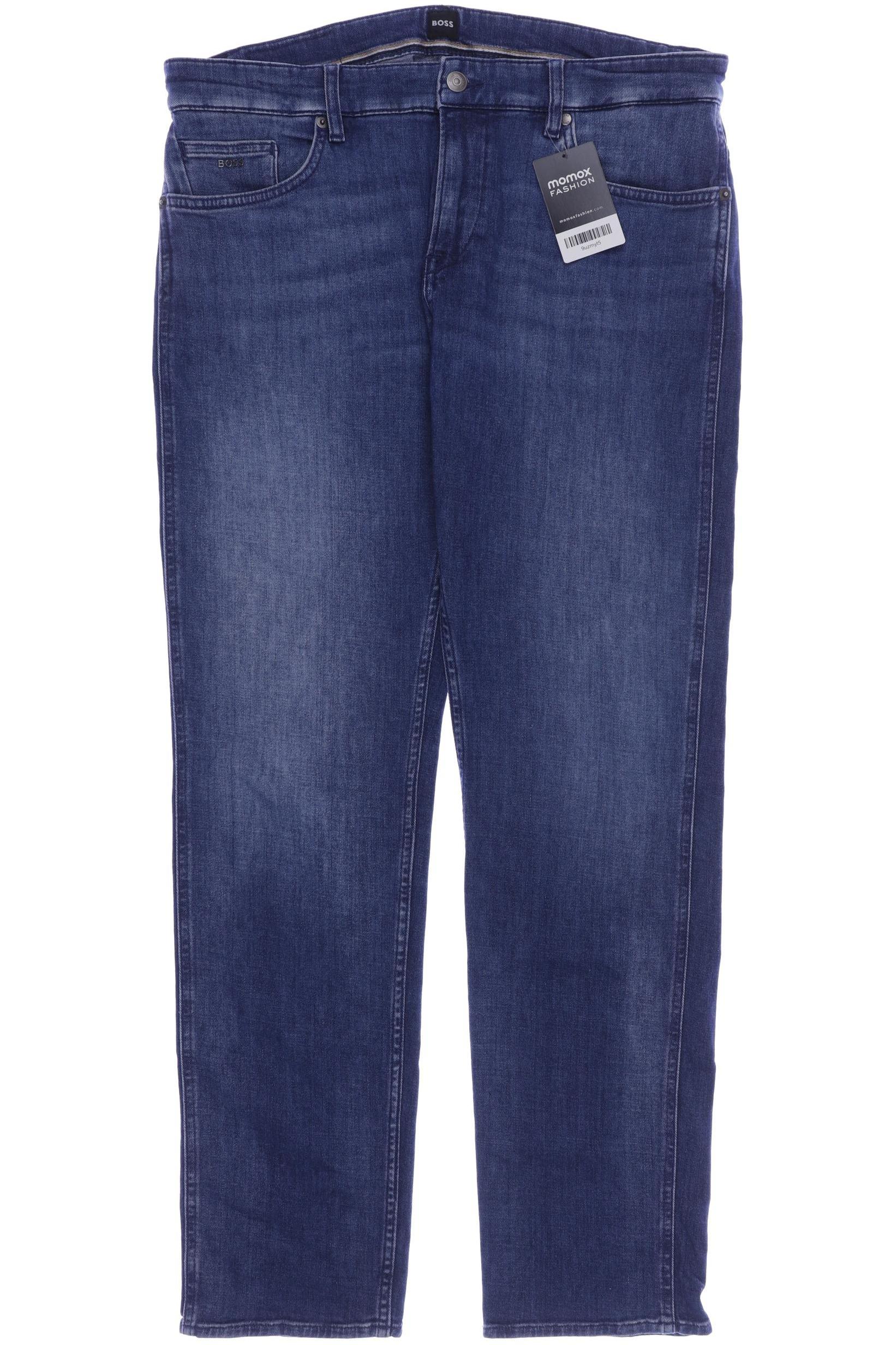 

BOSS by Hugo Boss Herren Jeans, blau