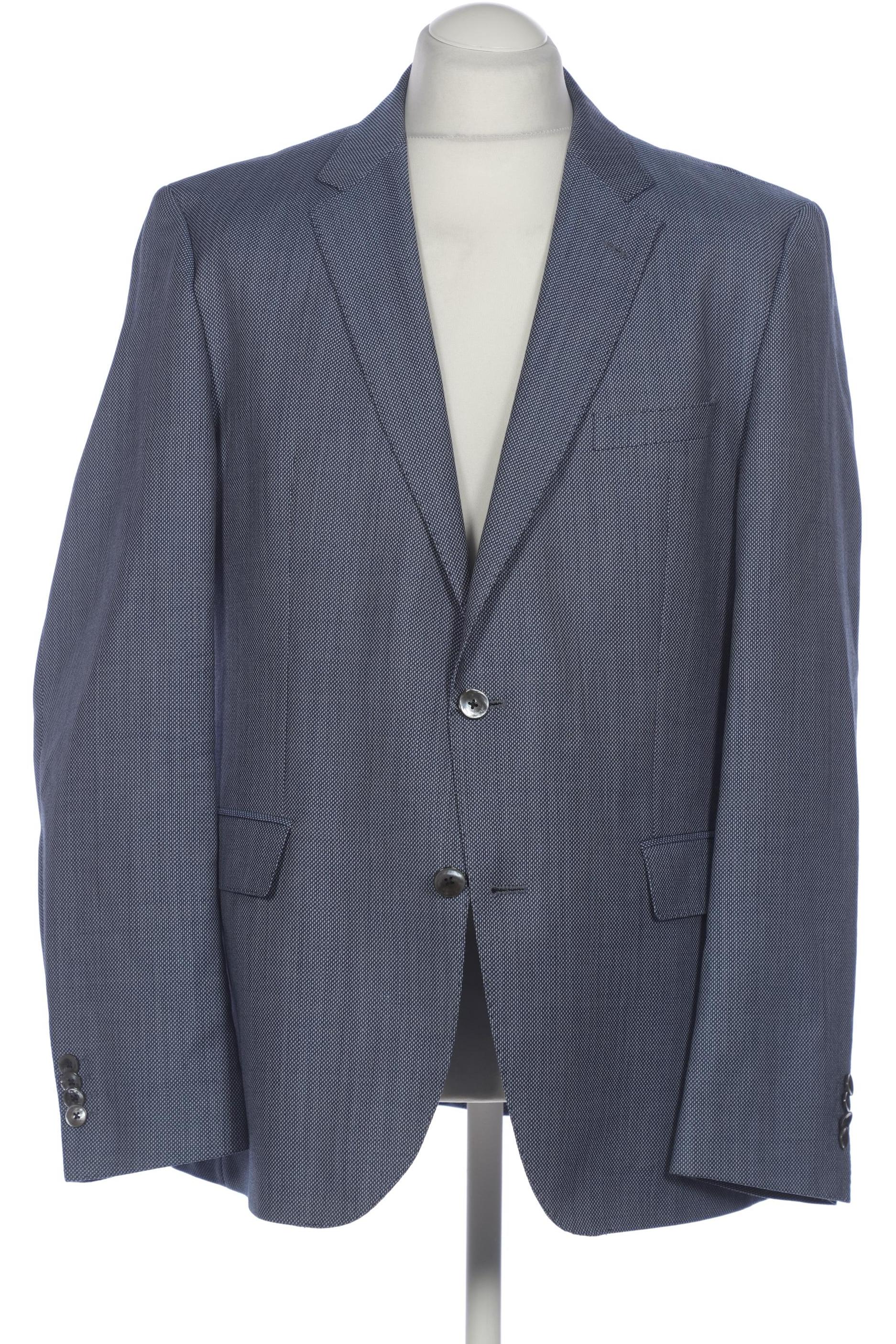 

Boss by Hugo Boss Herren Sakko, blau, Gr. 54