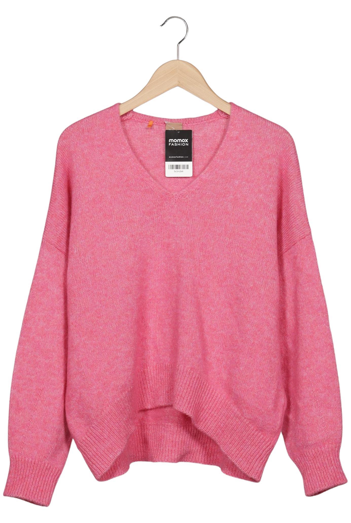 

Boss by Hugo Boss Damen Pullover, pink, Gr. 38