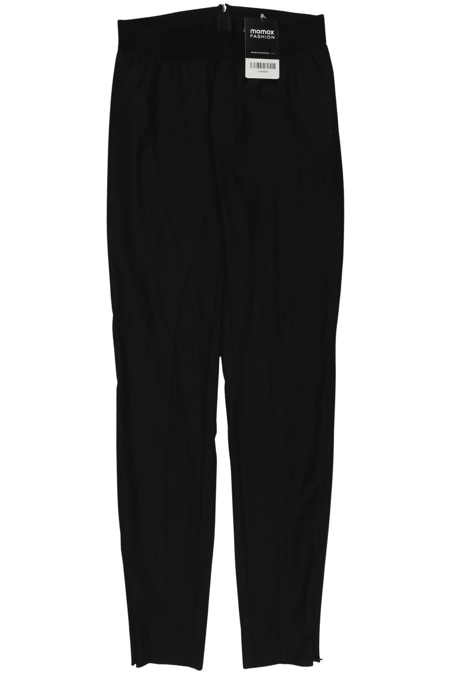 

Boss by Hugo Boss Damen Stoffhose, schwarz, Gr. 36