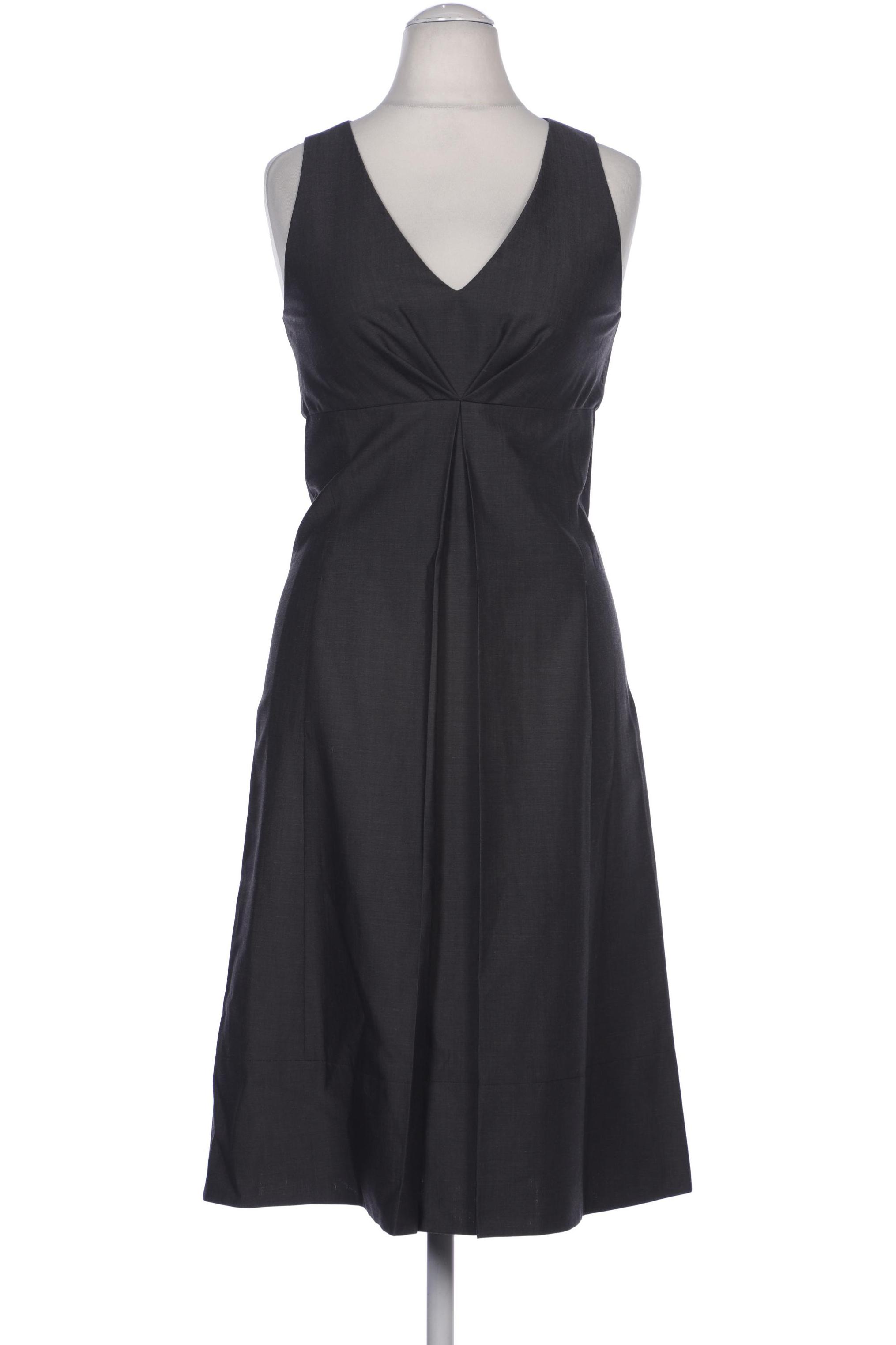 

Boss by Hugo Boss Damen Kleid, grau, Gr. 36