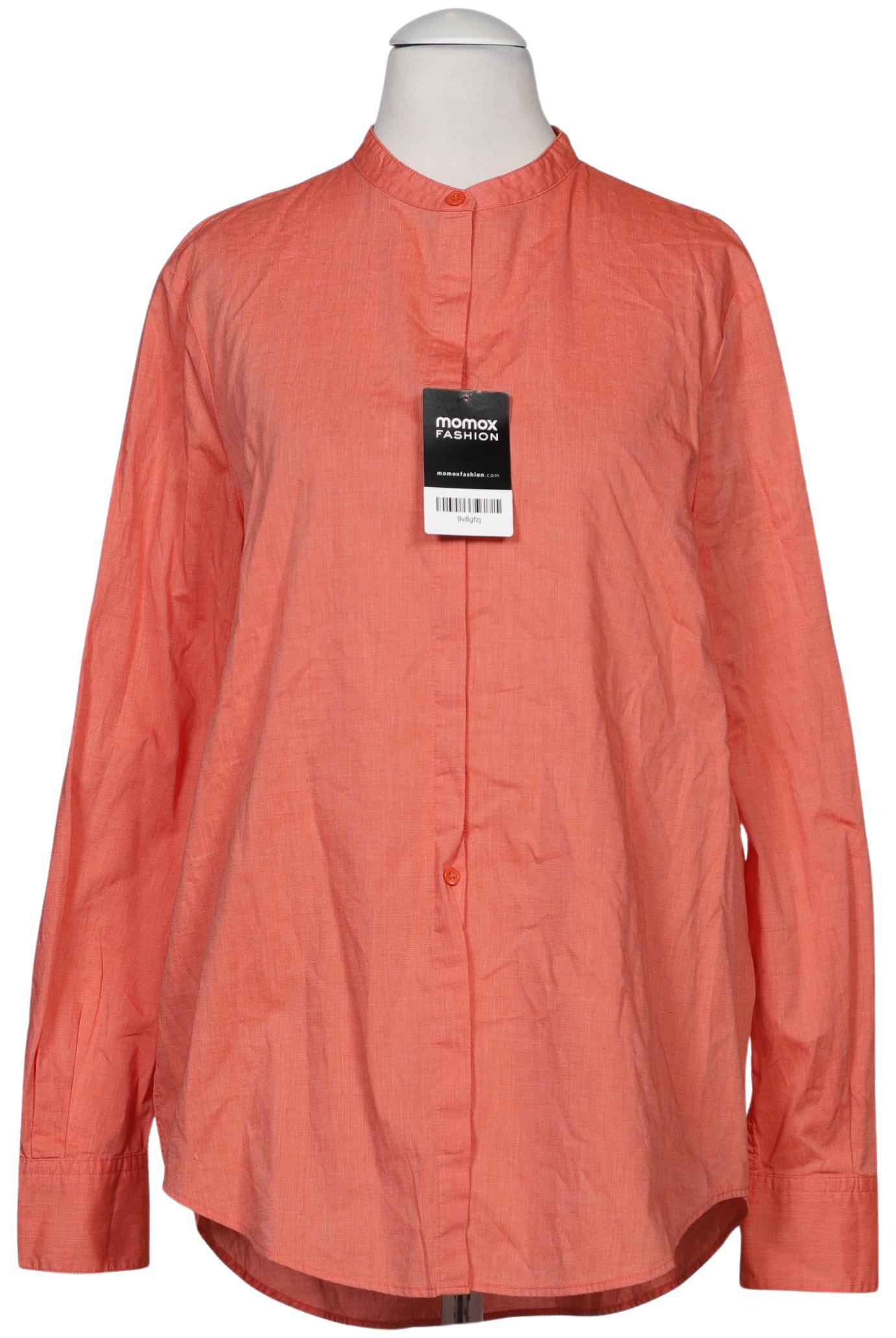 

Boss by Hugo Boss Damen Bluse, orange, Gr. 36