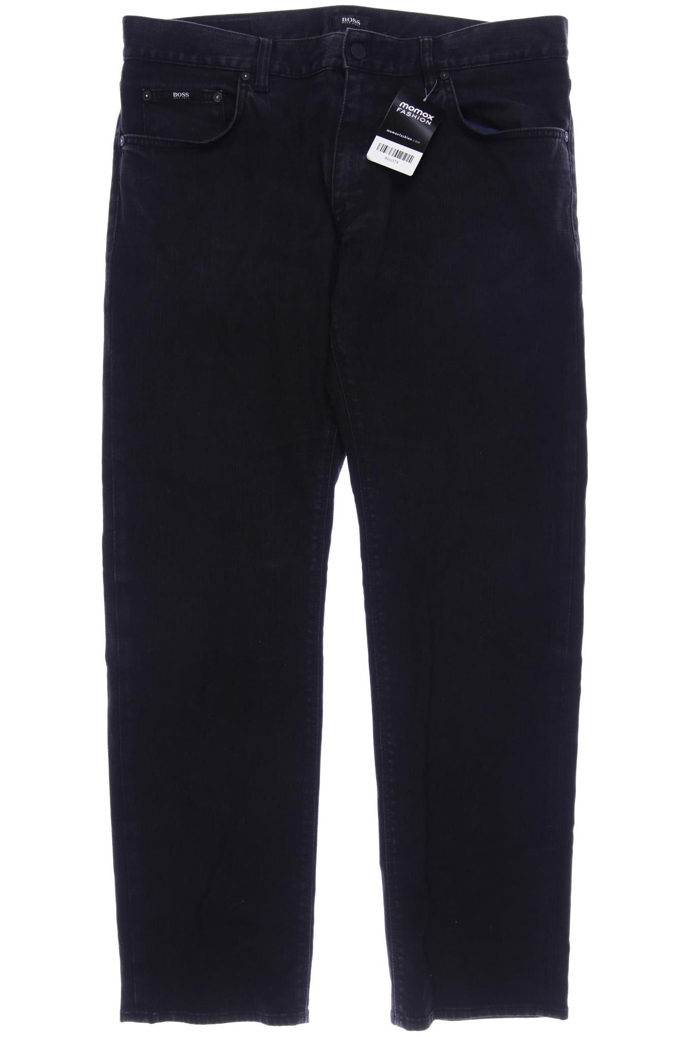 

BOSS by Hugo Boss Herren Jeans, grau