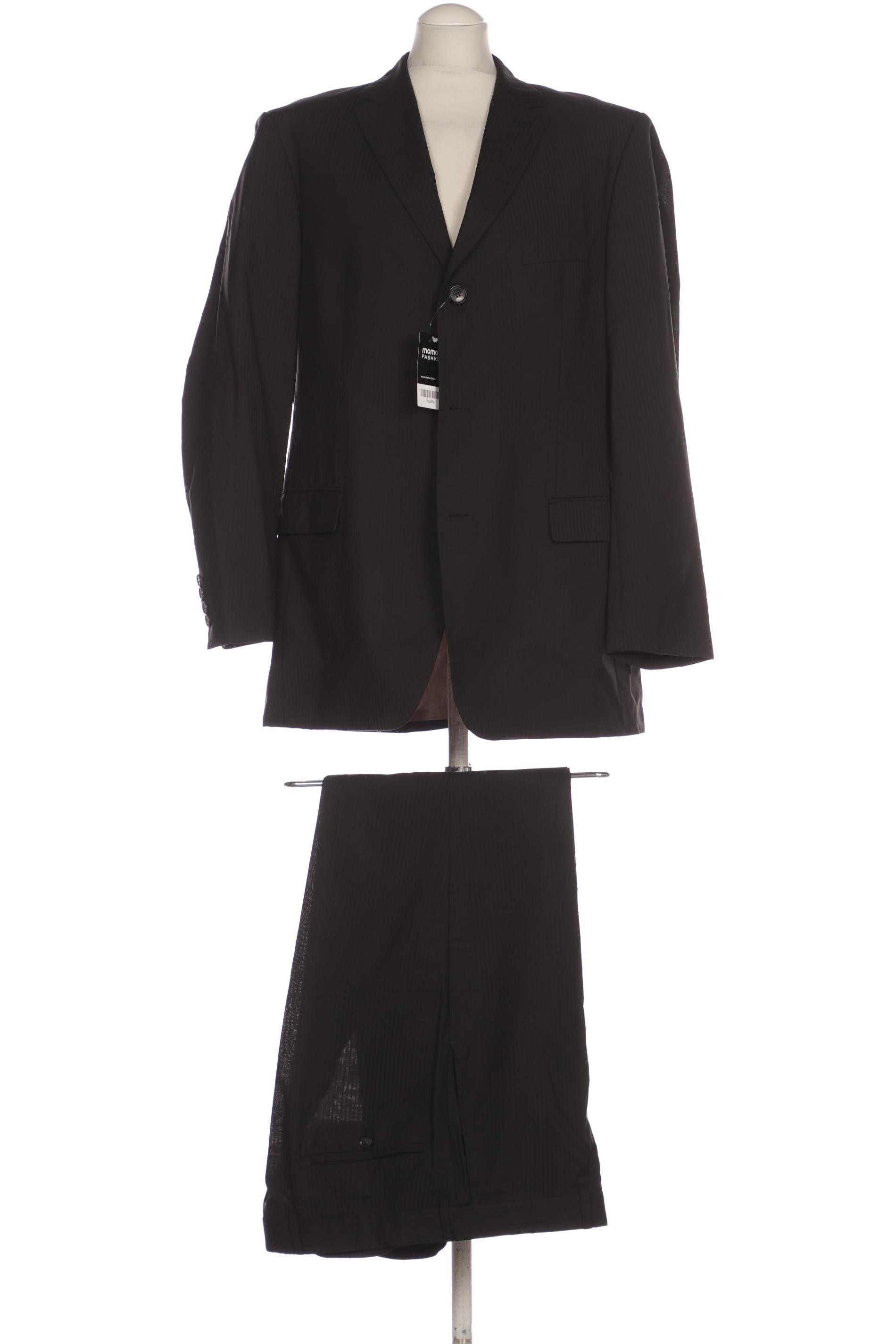 

BOSS by Hugo Boss Herren Anzug, schwarz