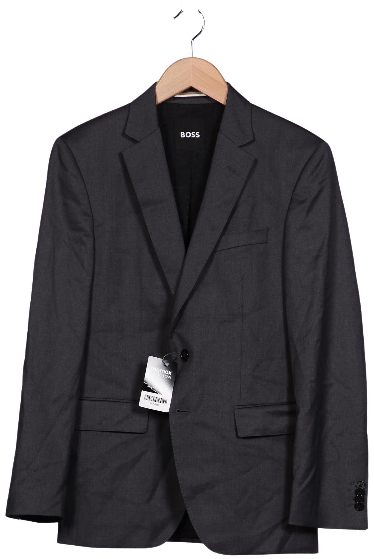 

Boss by Hugo Boss Herren Sakko, grau, Gr. 46