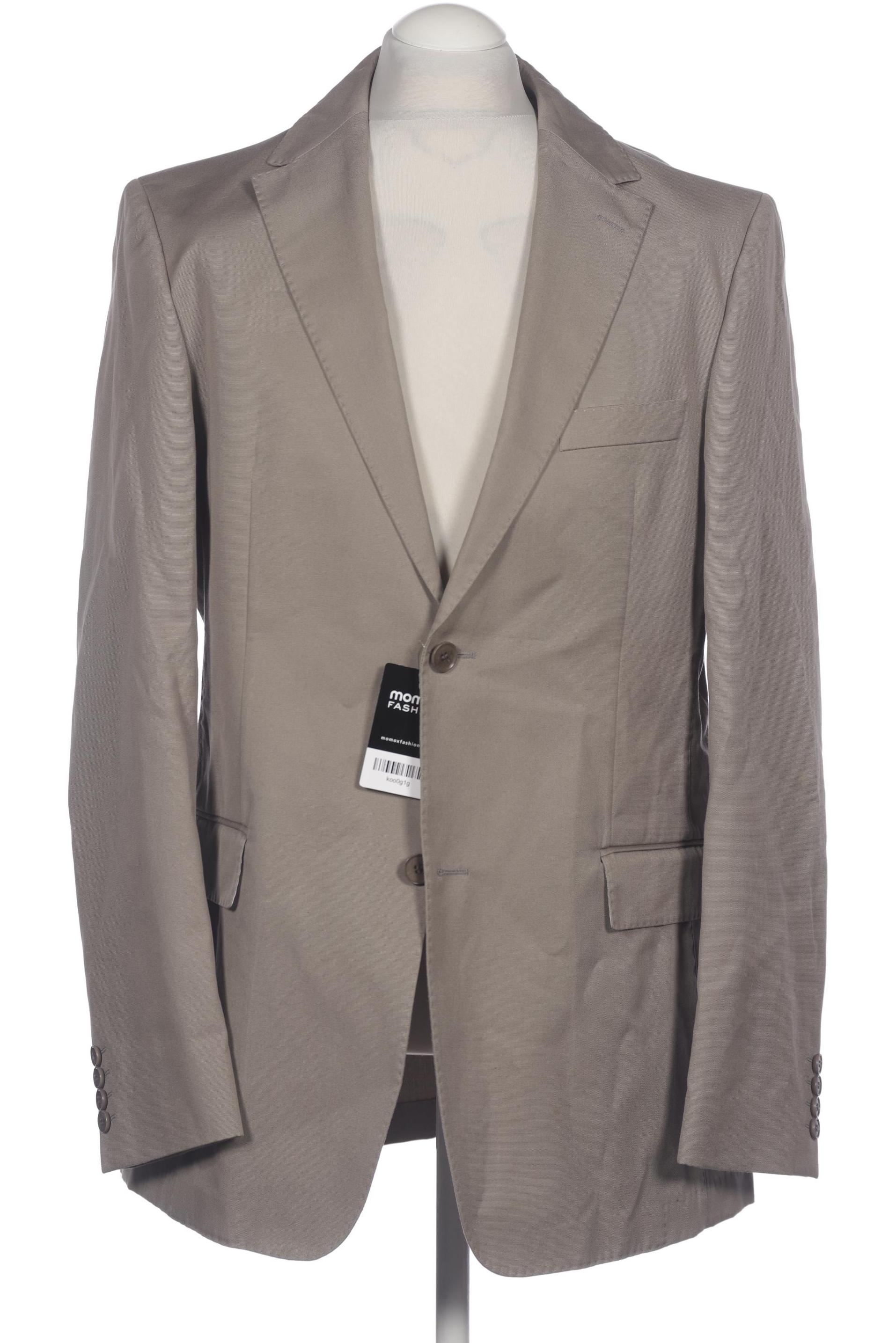 

Boss by Hugo Boss Herren Sakko, grau, Gr. 102