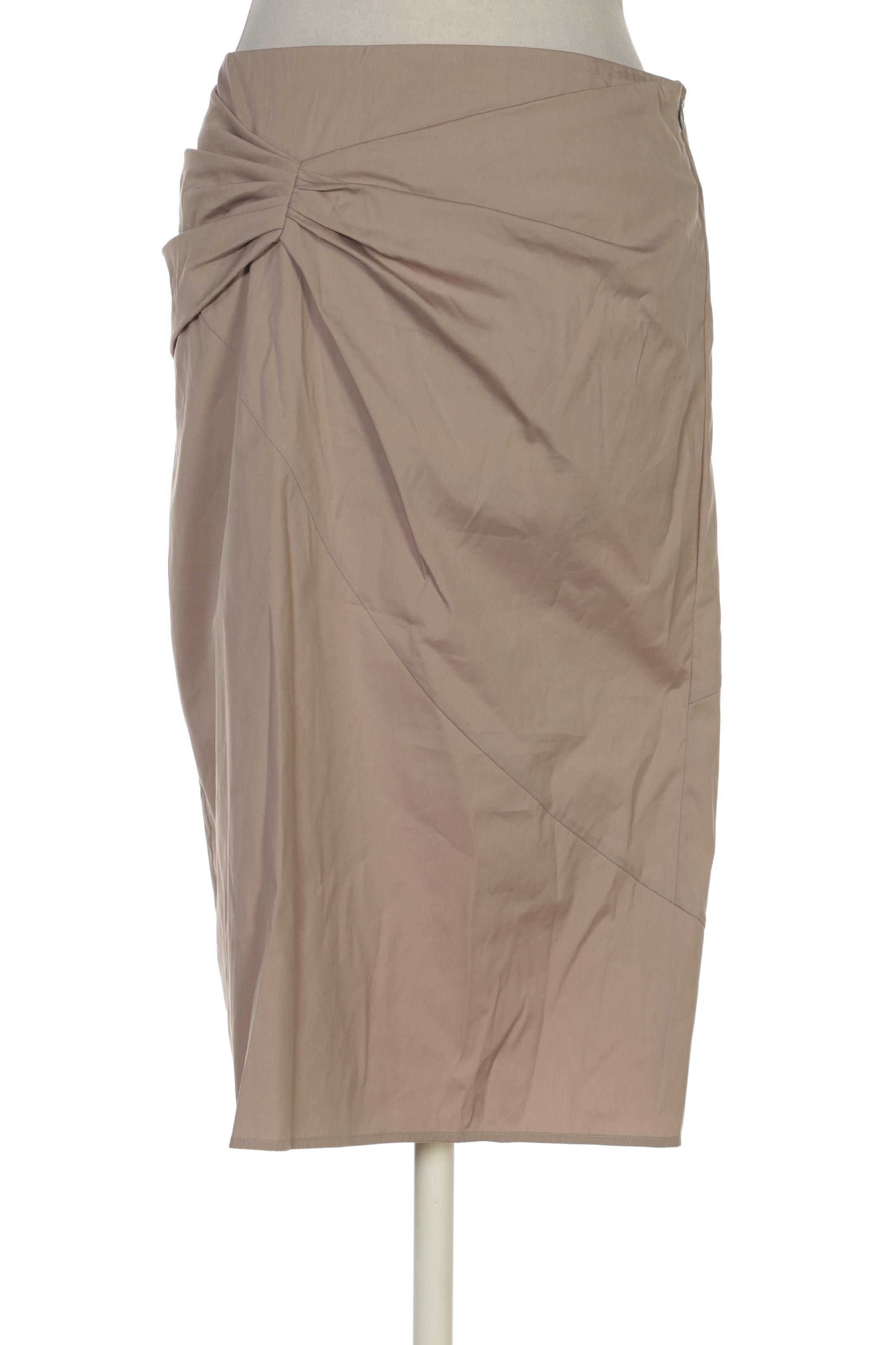 

Boss by Hugo Boss Damen Rock, braun, Gr. 38