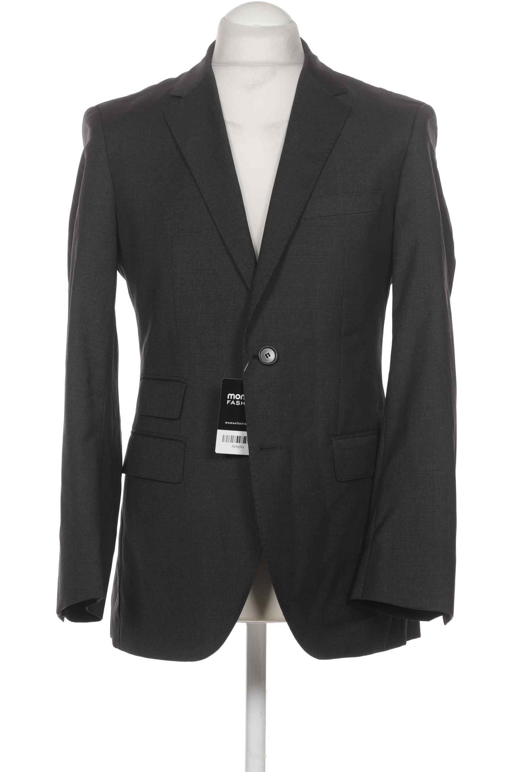 

Boss by Hugo Boss Herren Sakko, grau, Gr. 46