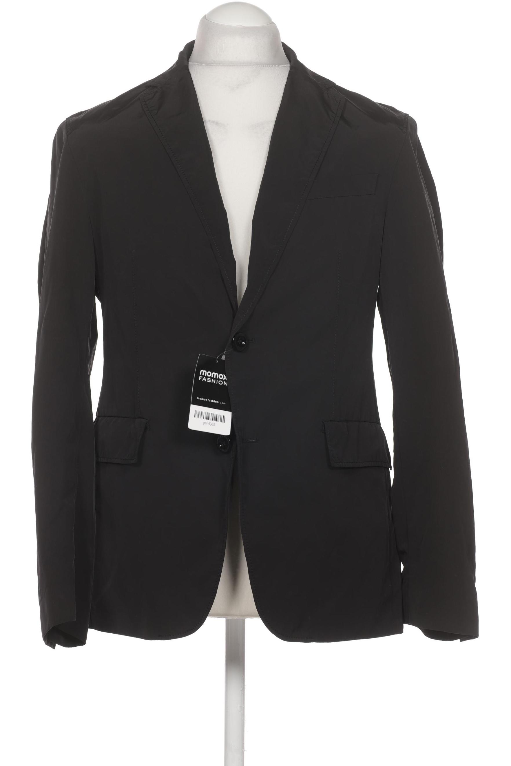 

Boss by Hugo Boss Herren Sakko, schwarz, Gr. 48