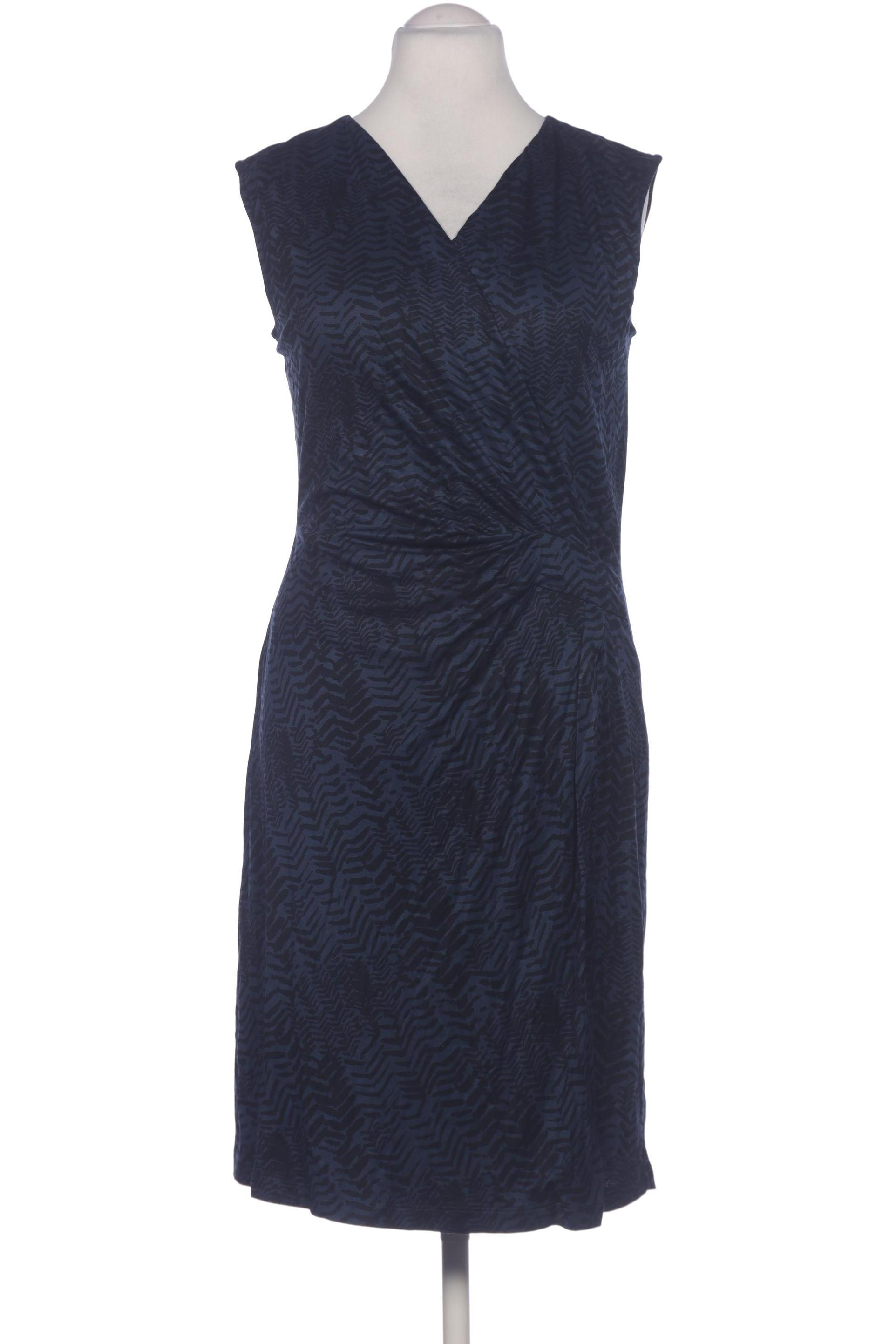 

Boss by Hugo Boss Damen Kleid, marineblau, Gr. 42