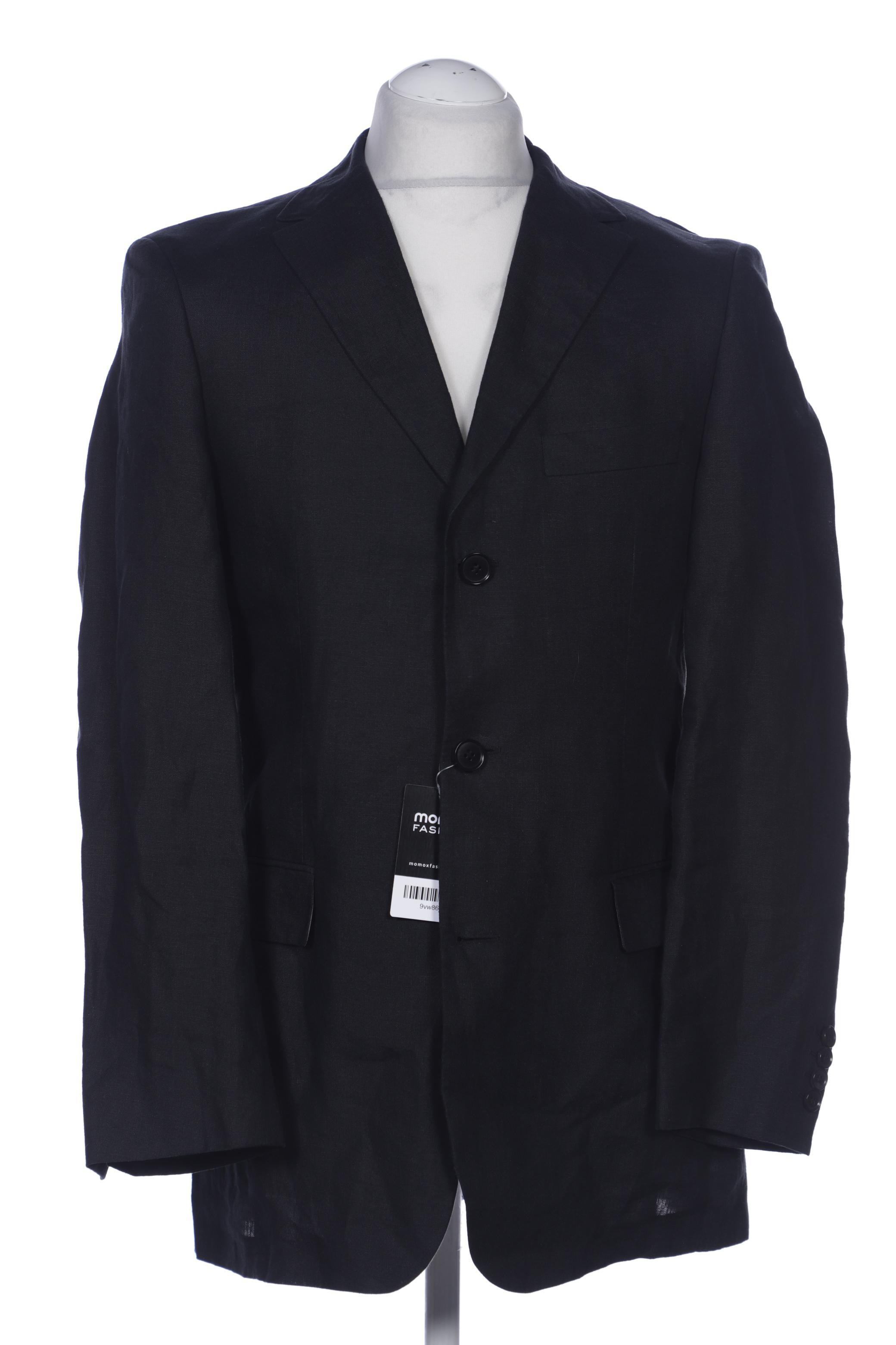 

Boss by Hugo Boss Herren Sakko, schwarz, Gr. 48