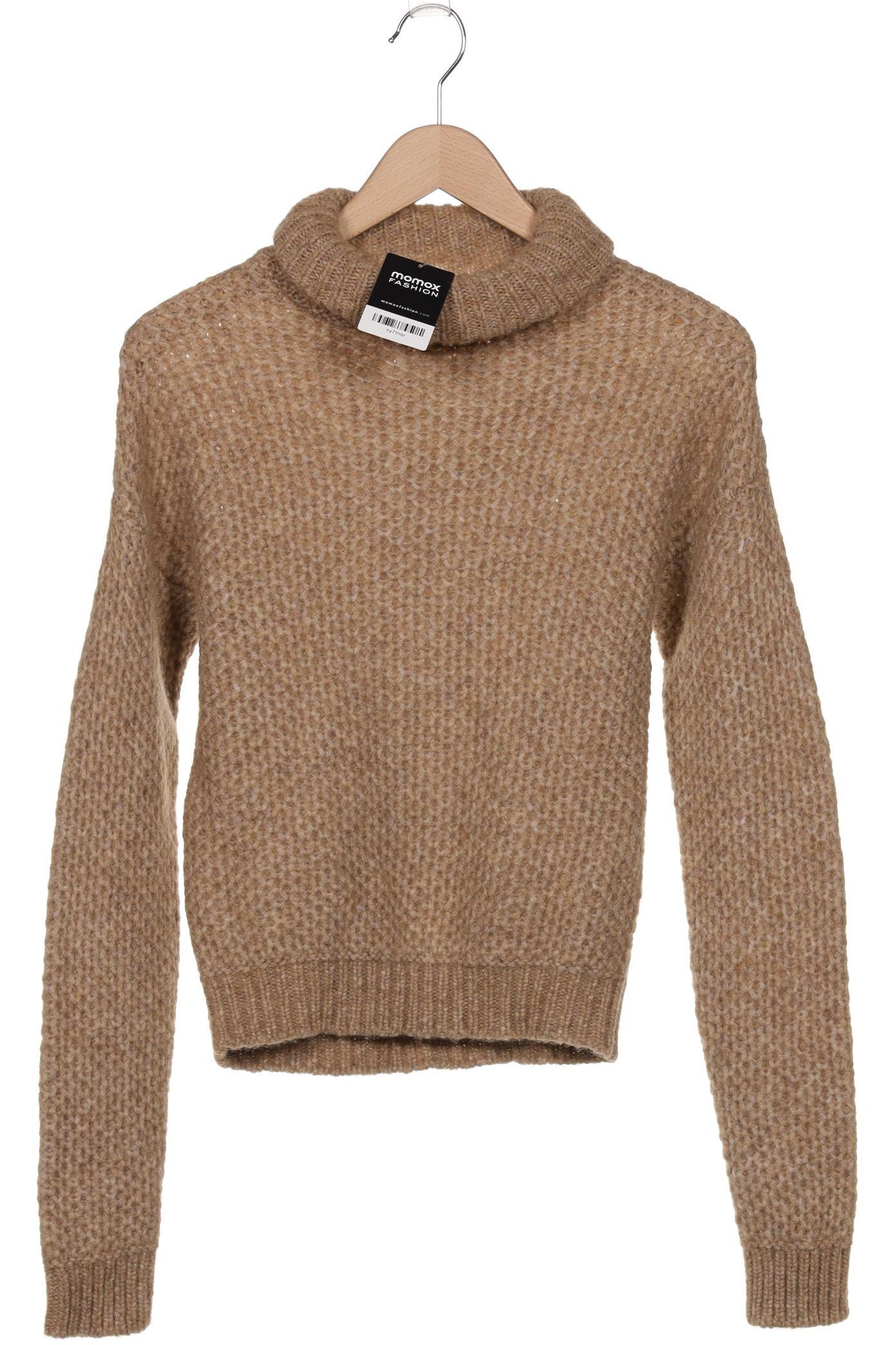 

Boss by Hugo Boss Damen Pullover, braun, Gr. 34