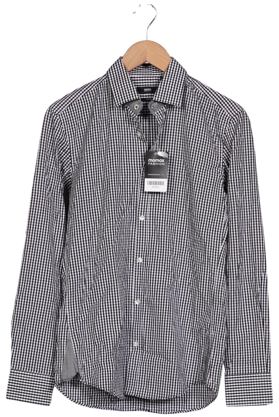 

Boss by Hugo Boss Herren Hemd, mehrfarbig, Gr. 46