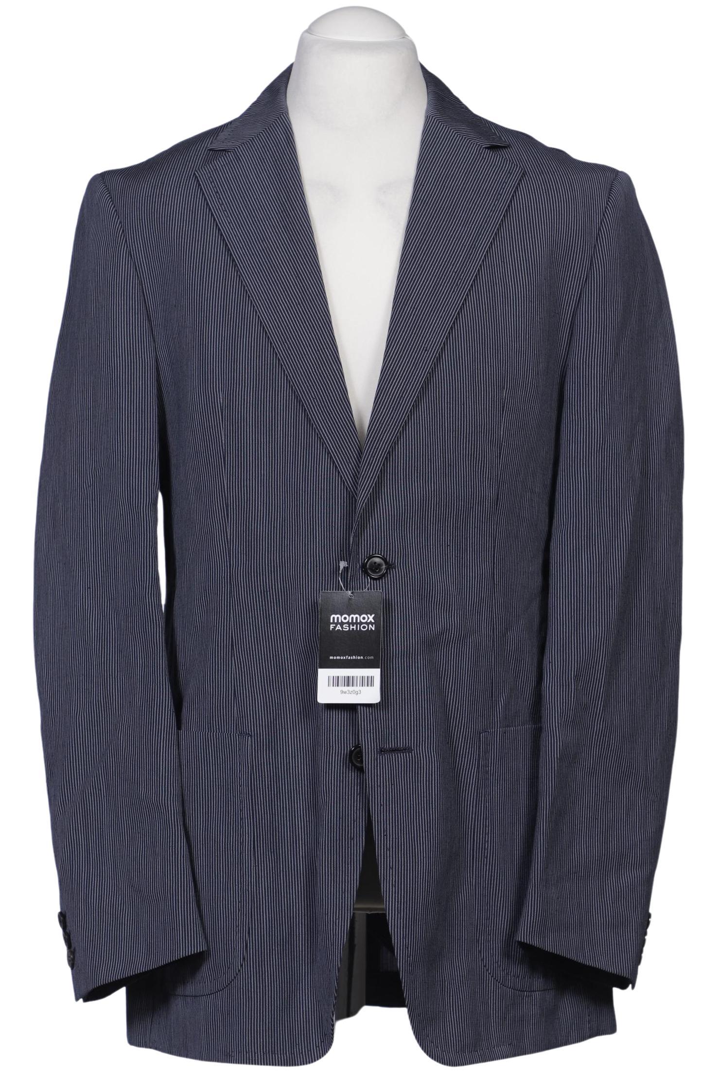 

Boss by Hugo Boss Herren Sakko, marineblau, Gr. 98