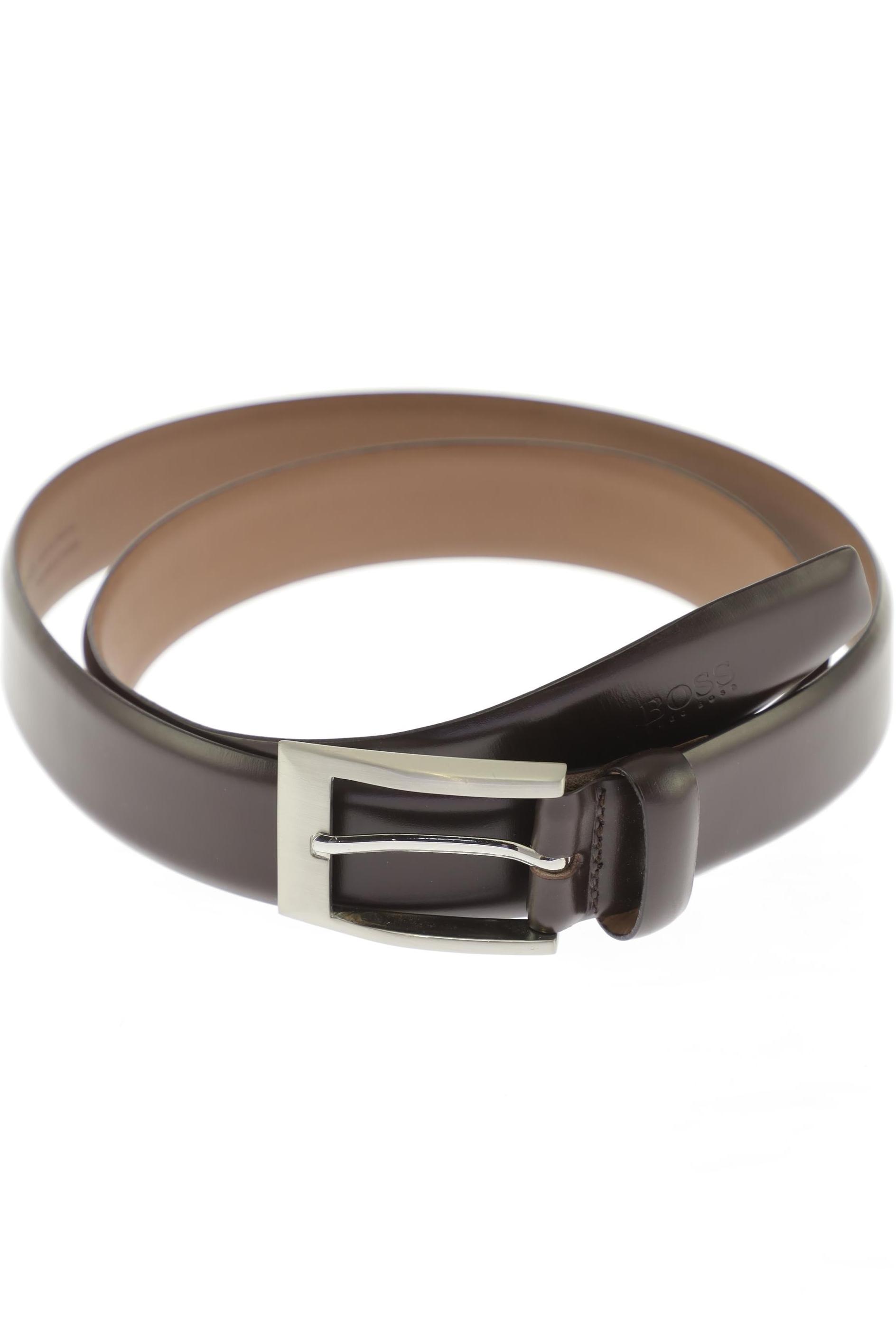 

Boss by Hugo Boss Herren Gürtel, braun, Gr. 95