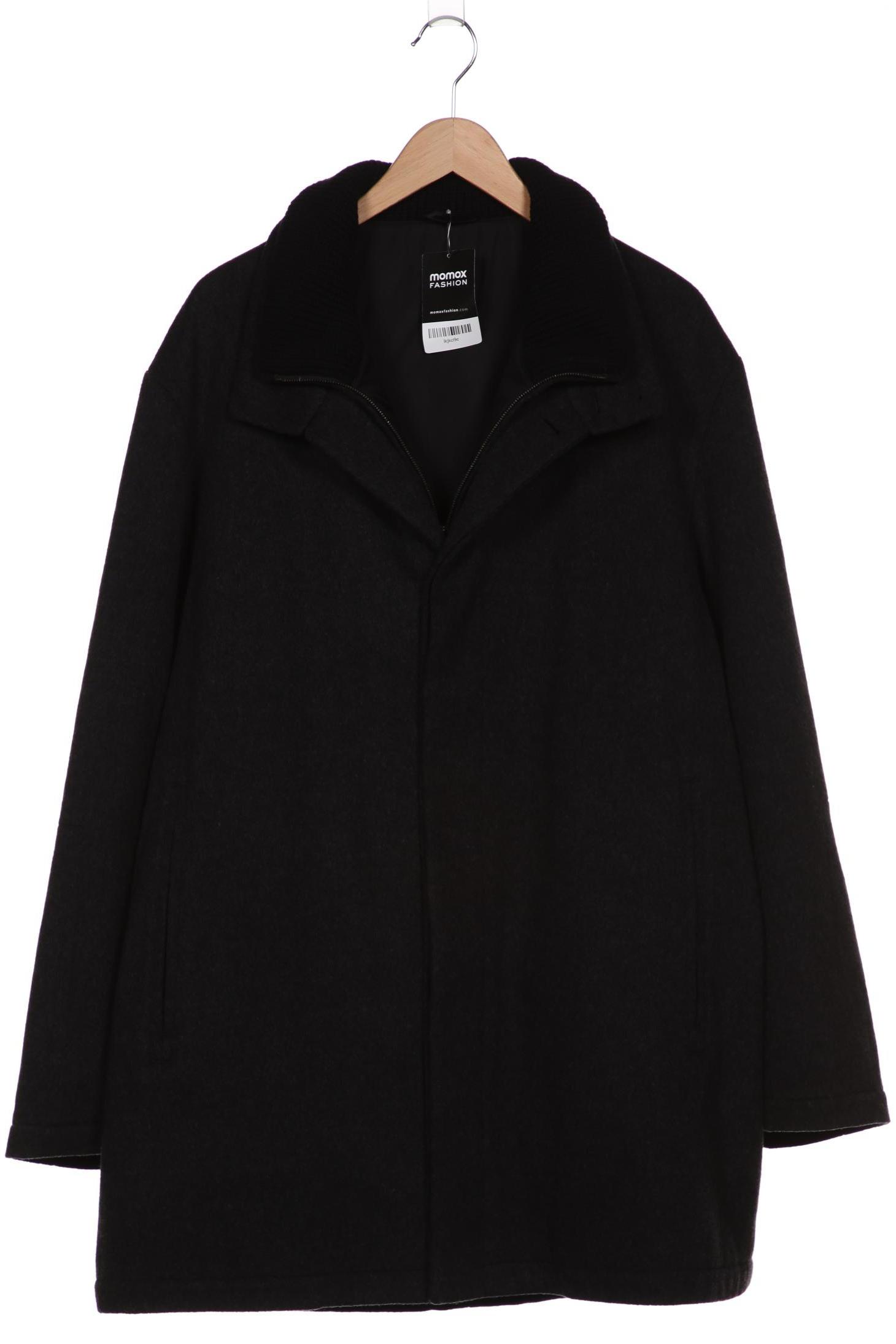 

Boss by Hugo Boss Herren Jacke, grau, Gr. 56