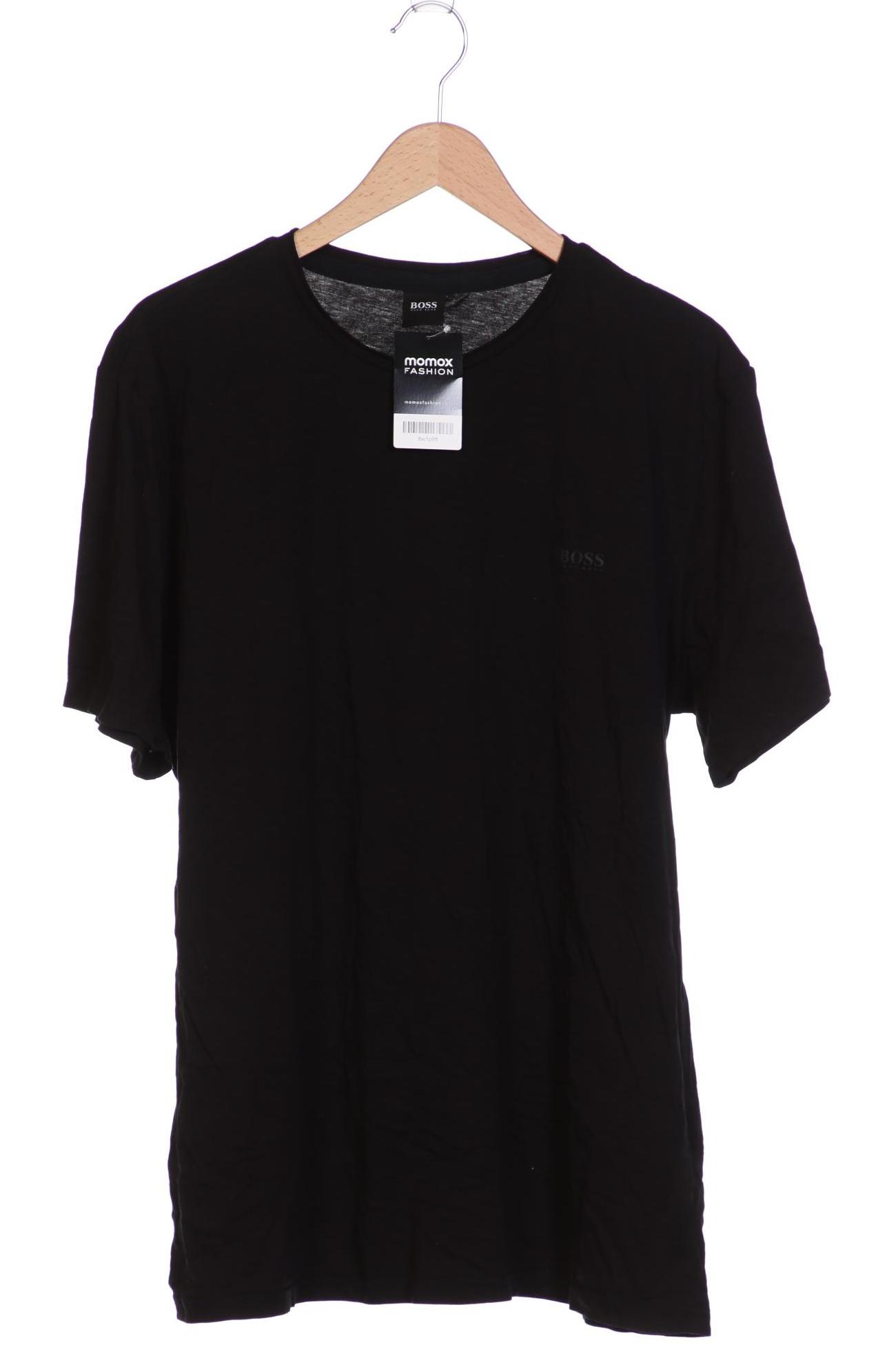 

BOSS by Hugo Boss Herren T-Shirt, schwarz