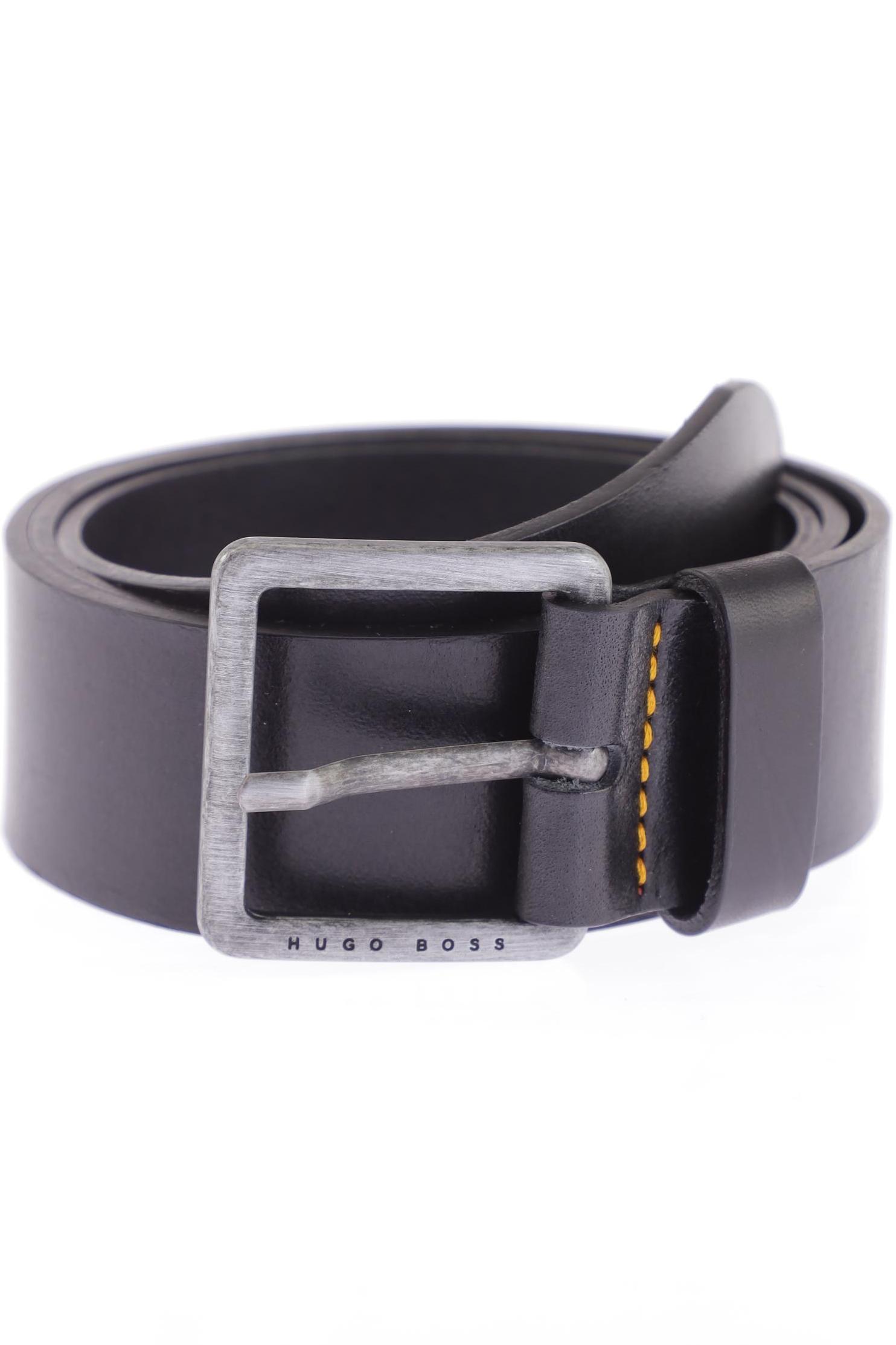 

Boss by Hugo Boss Herren Gürtel, schwarz, Gr. 90