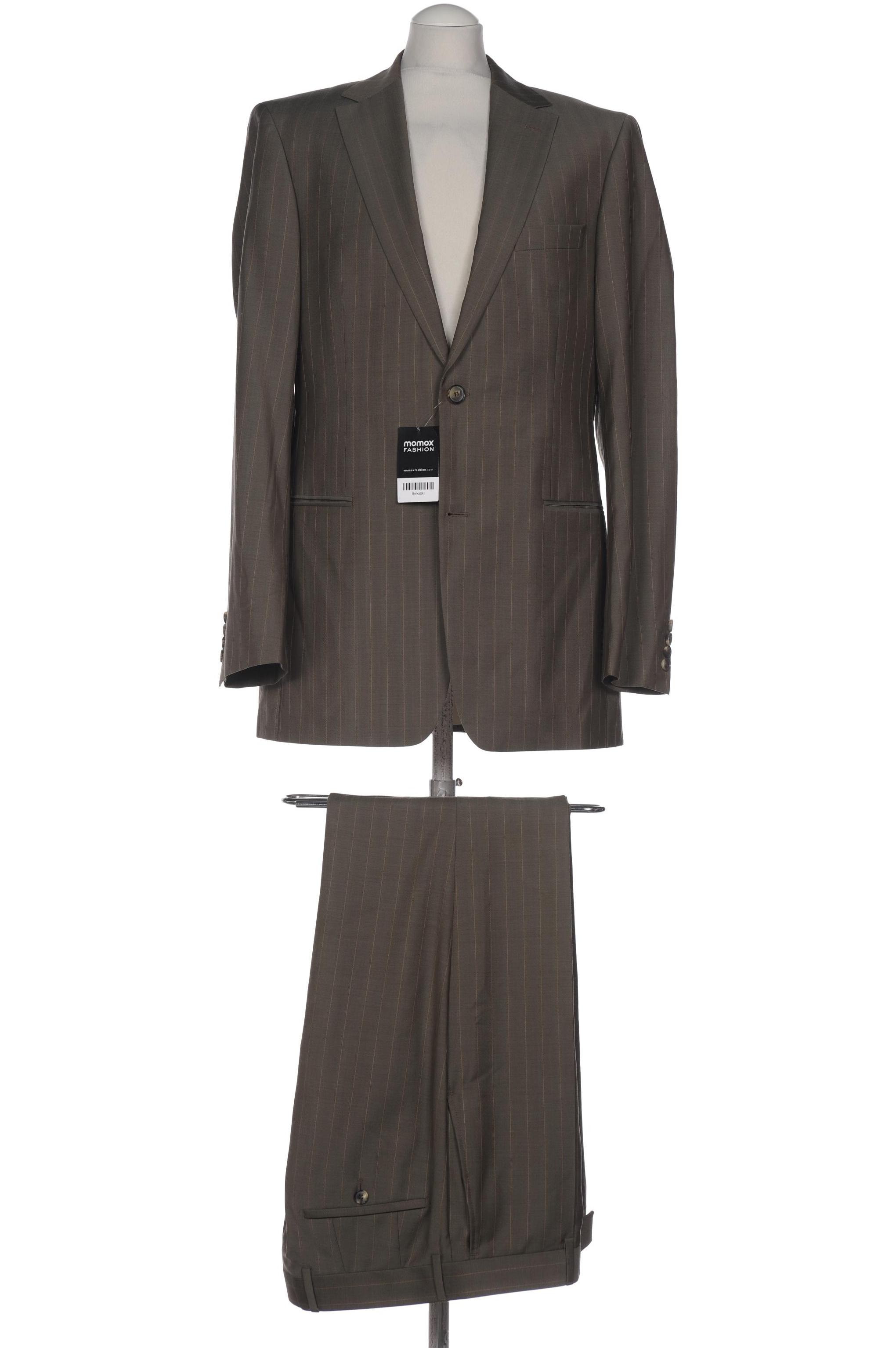 

BOSS by Hugo Boss Herren Anzug, grau