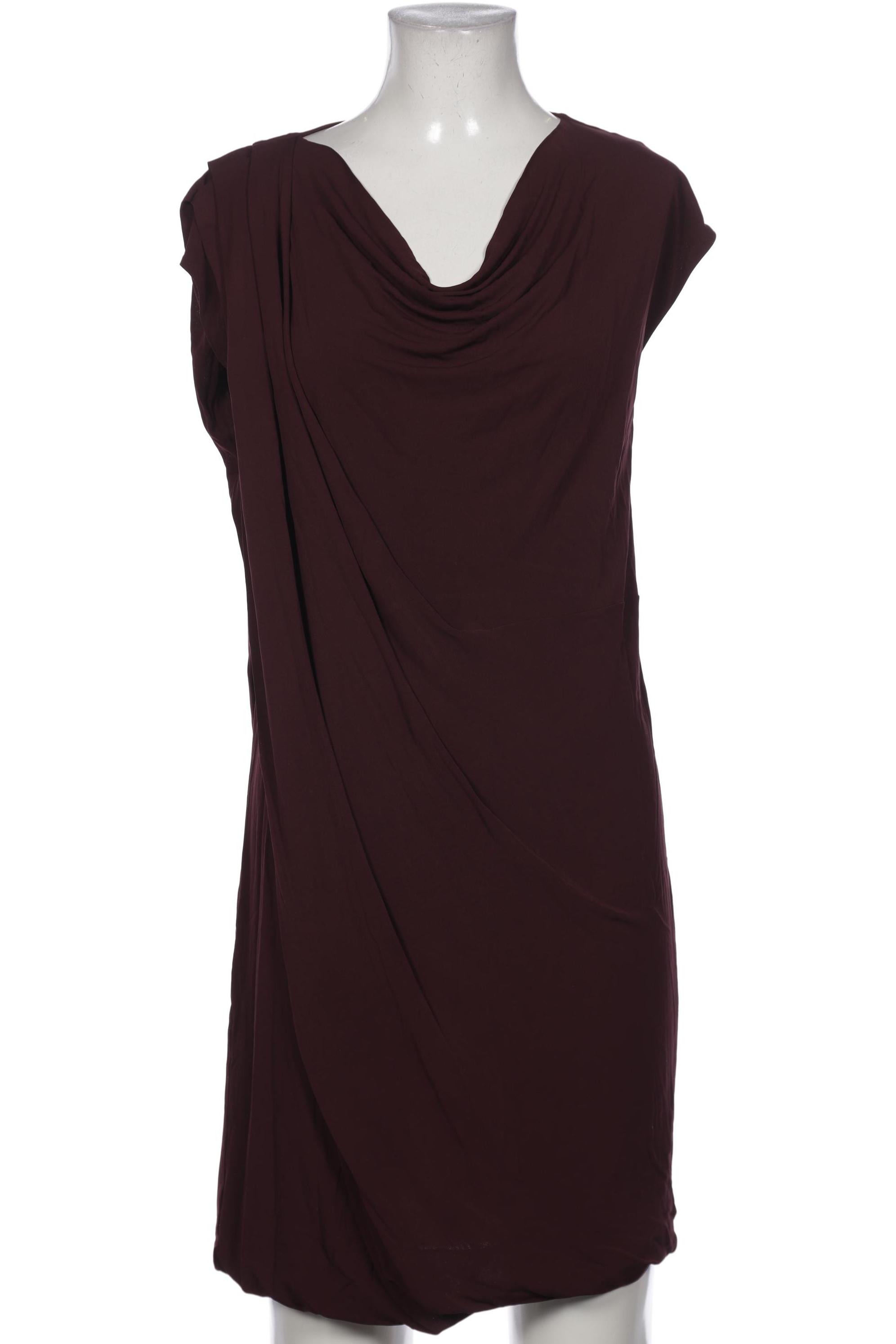 

Boss by Hugo Boss Damen Kleid, bordeaux, Gr. 38