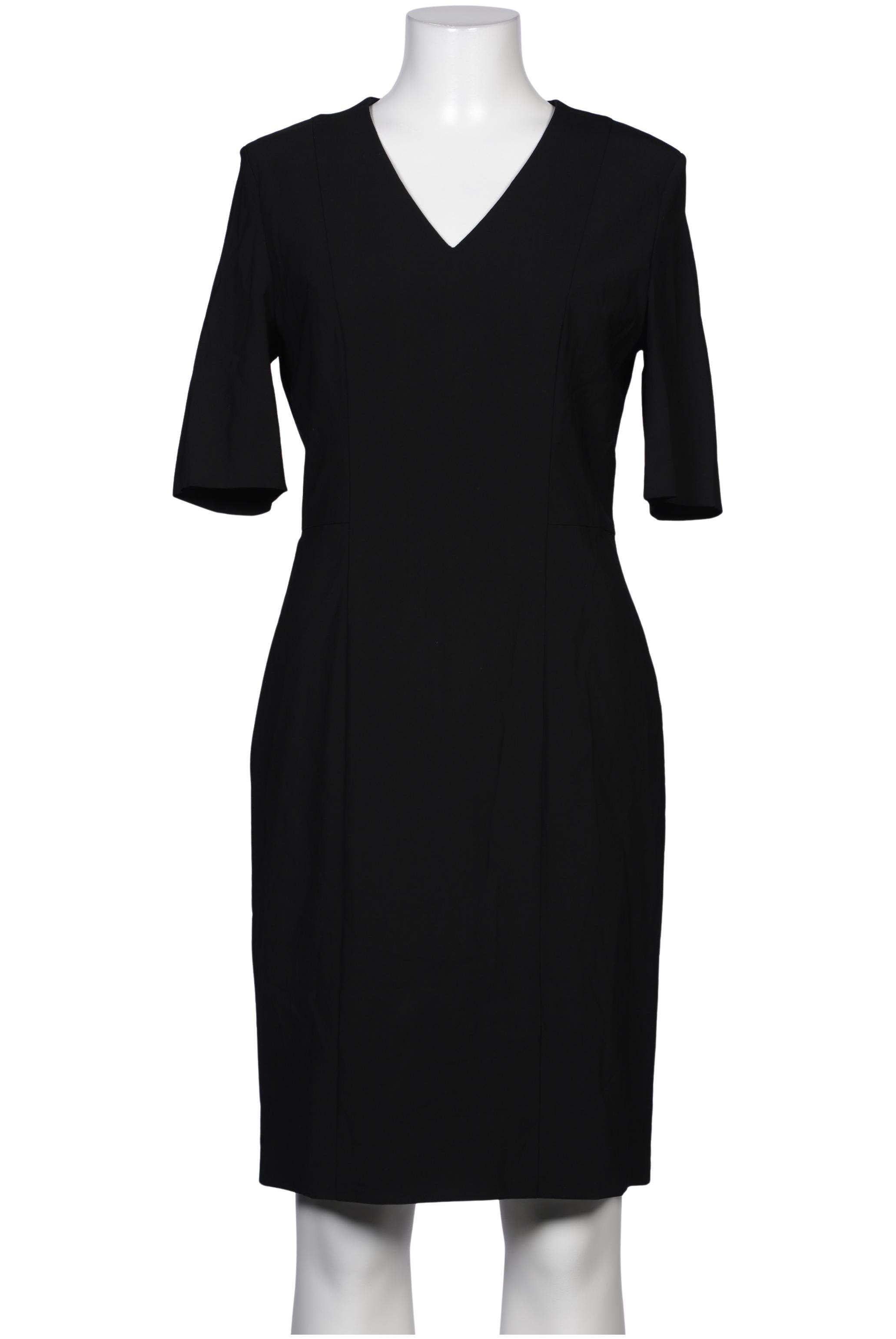 

Boss by Hugo Boss Damen Kleid, schwarz, Gr. 40