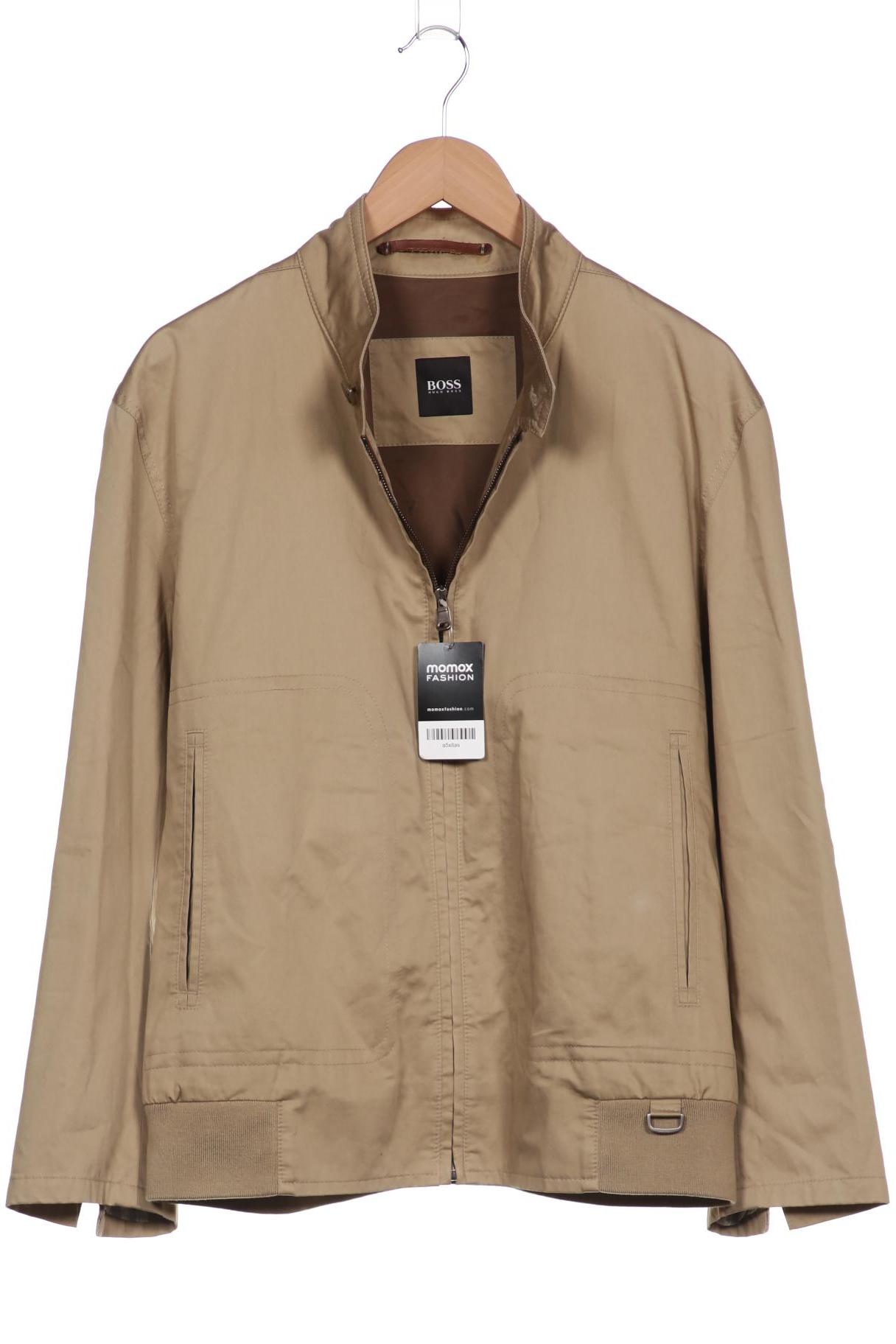 

BOSS by Hugo Boss Herren Jacke, beige