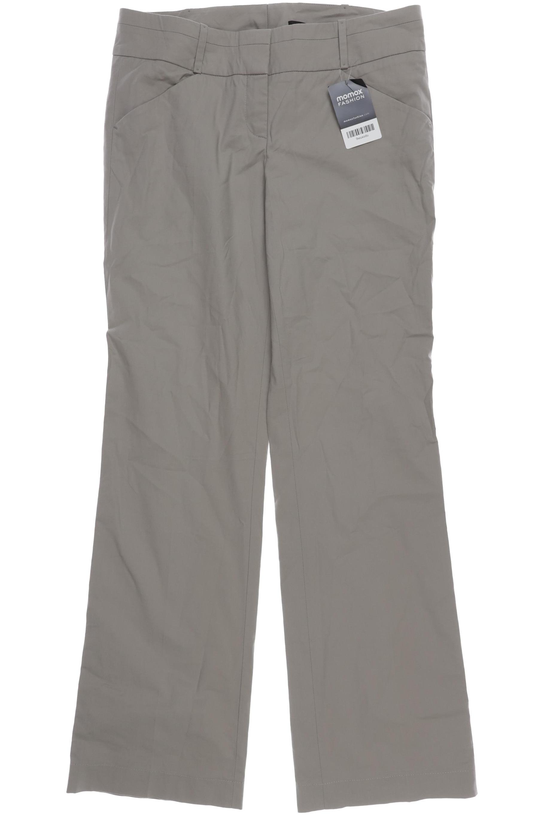 

Boss by Hugo Boss Damen Stoffhose, grau, Gr. 38