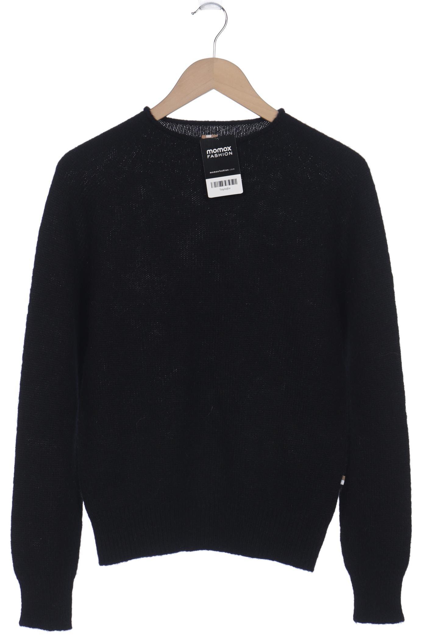

Boss by Hugo Boss Damen Pullover, schwarz, Gr. 34