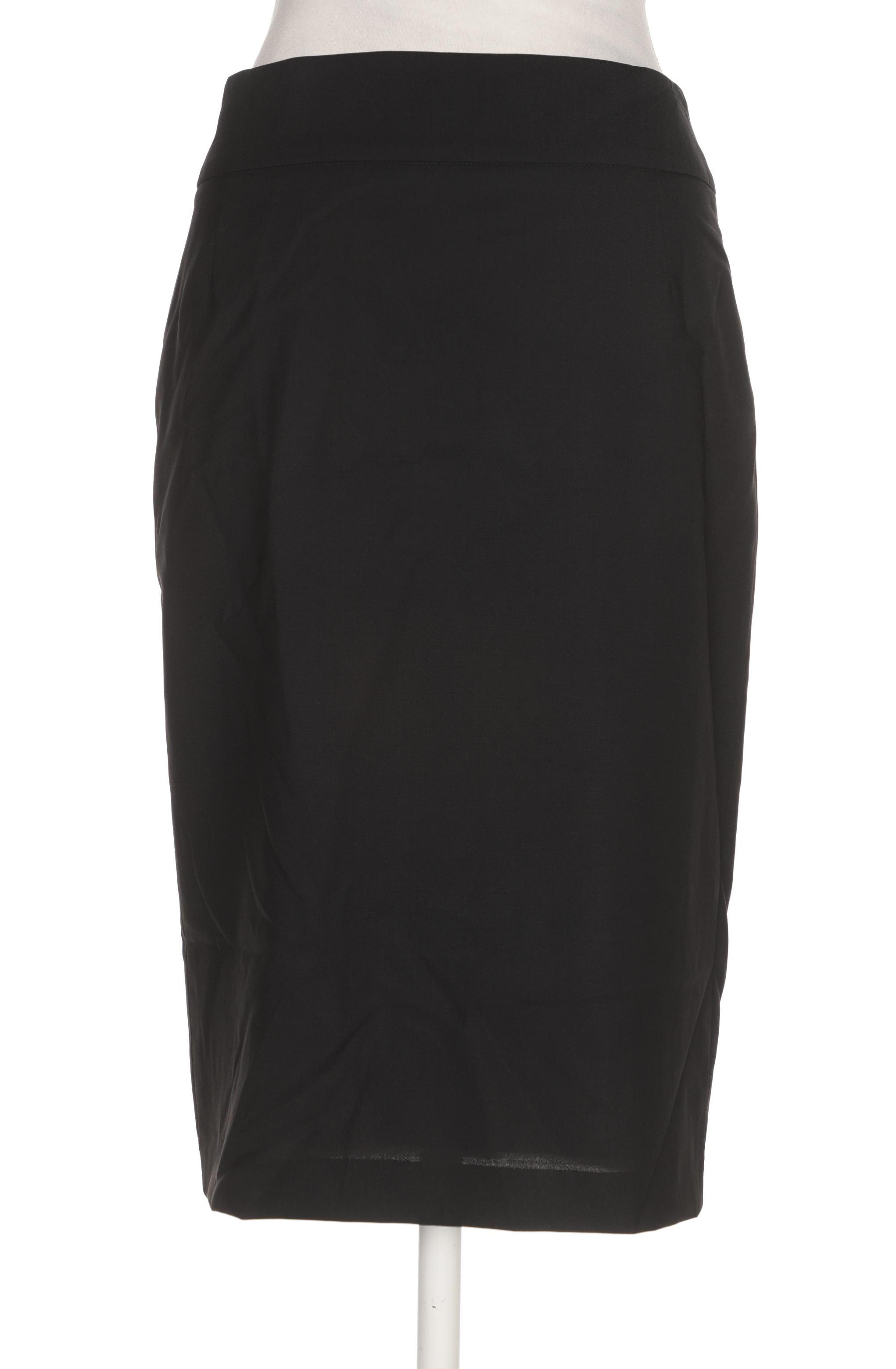 

Boss by Hugo Boss Damen Rock, schwarz, Gr. 36