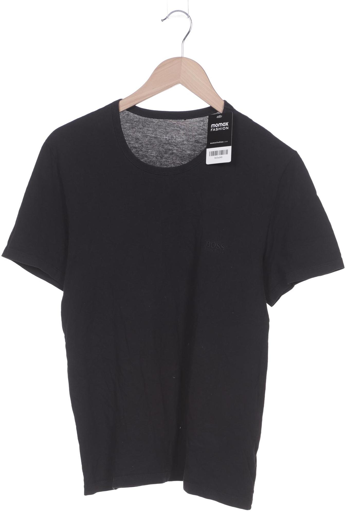 

Boss by Hugo Boss Herren T-Shirt, schwarz, Gr. 48