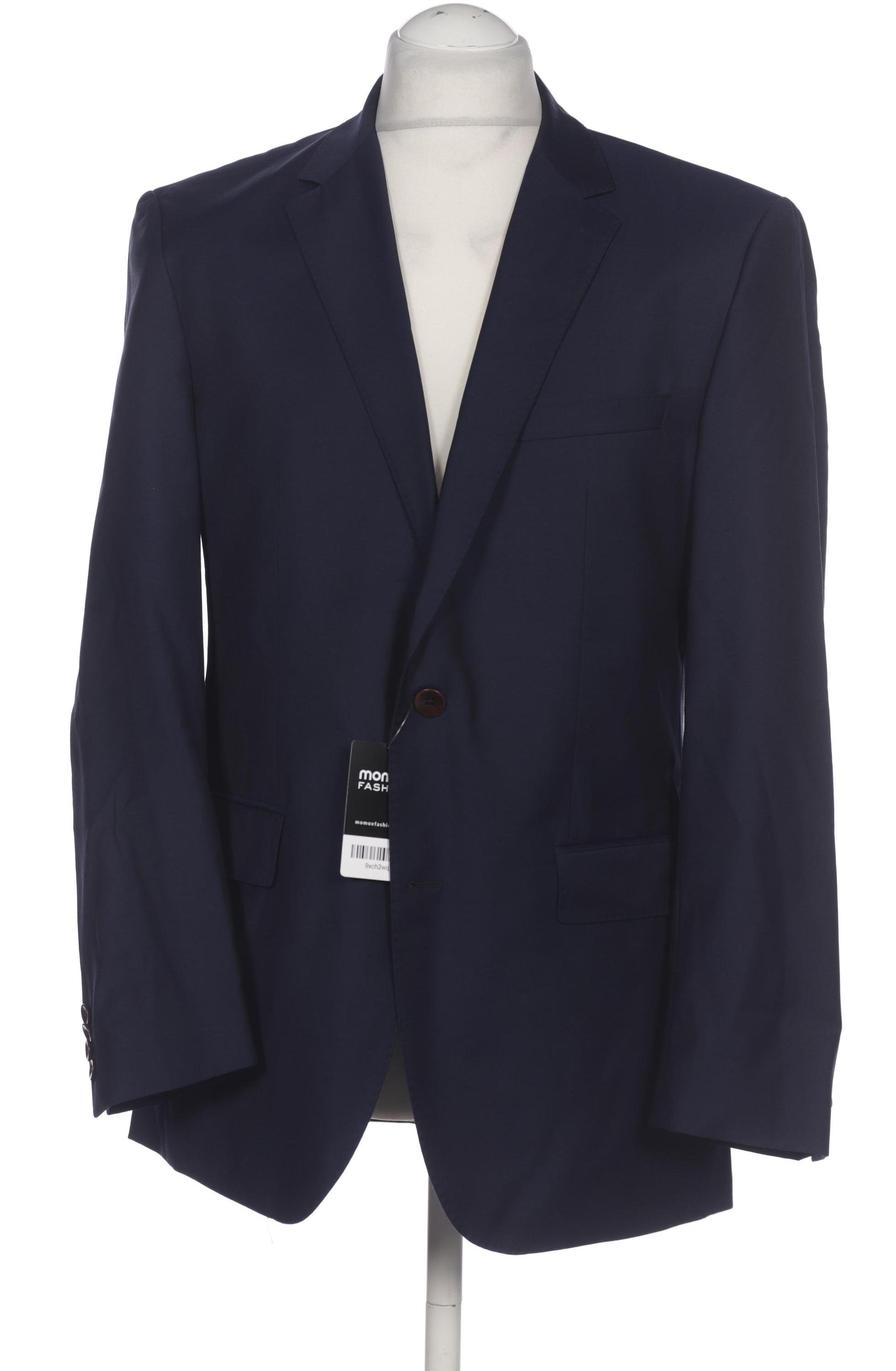 

Boss by Hugo Boss Herren Sakko, marineblau, Gr. 50