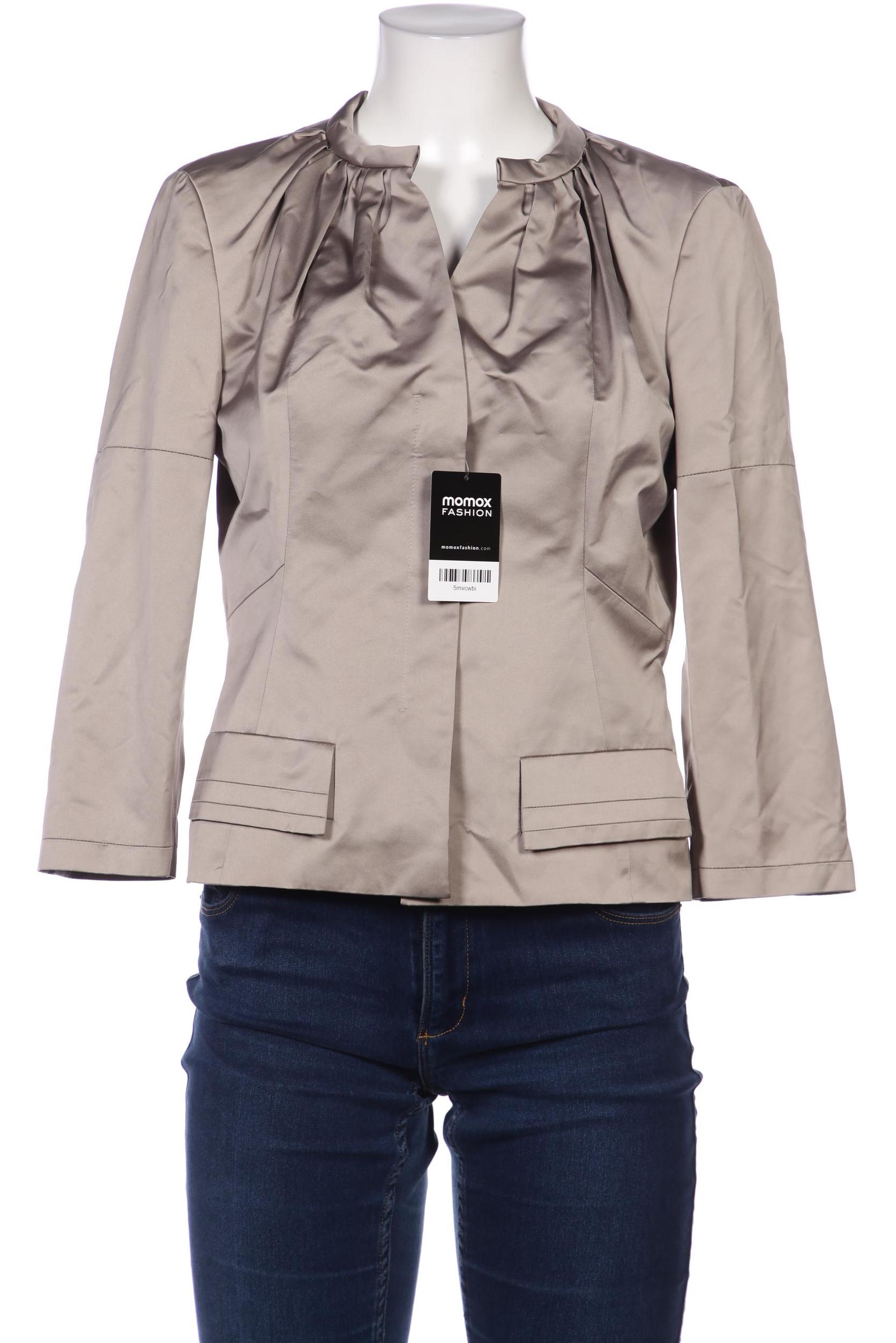 

Boss by Hugo Boss Damen Blazer, braun, Gr. 40