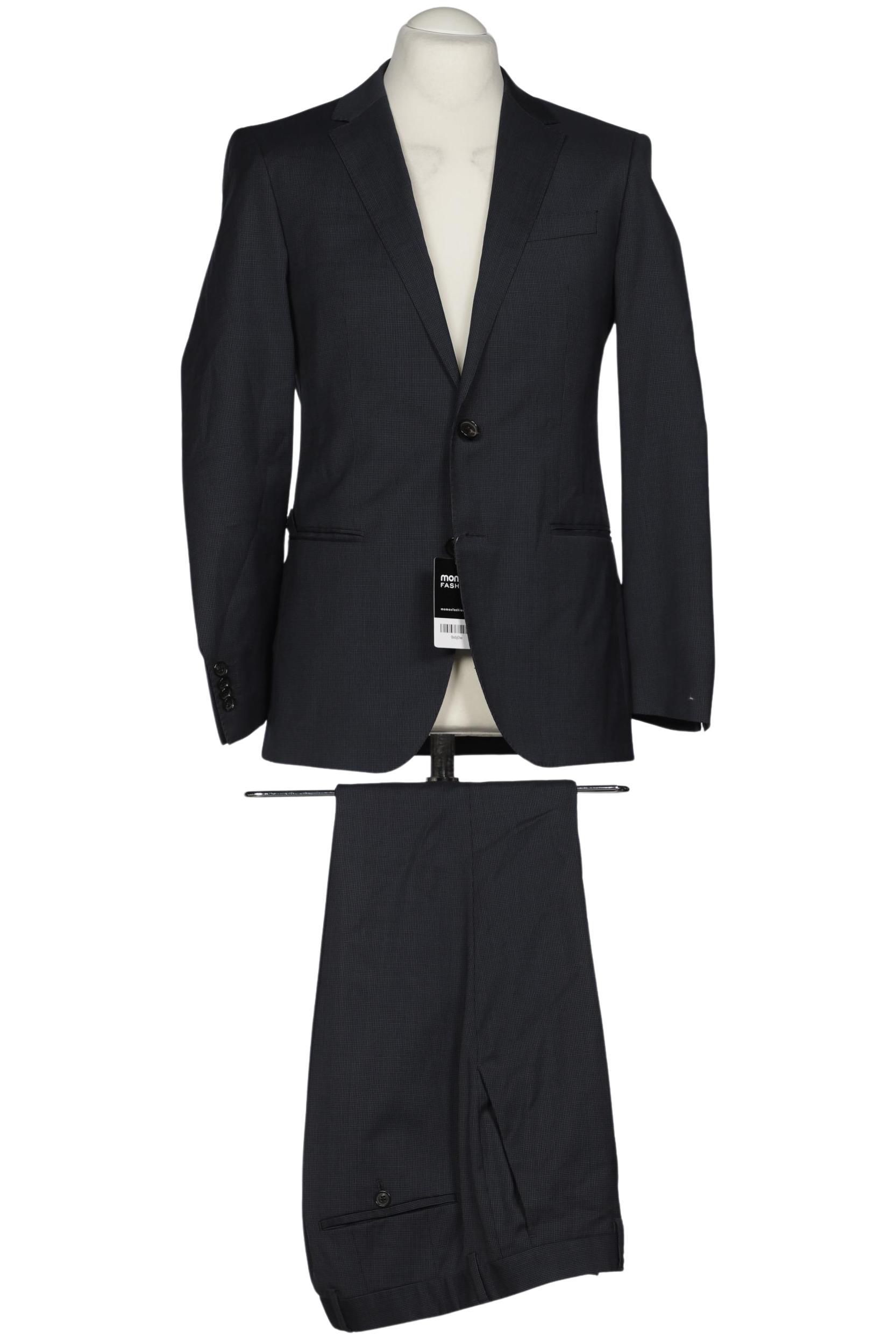 

Boss by Hugo Boss Herren Anzug, marineblau, Gr. 46