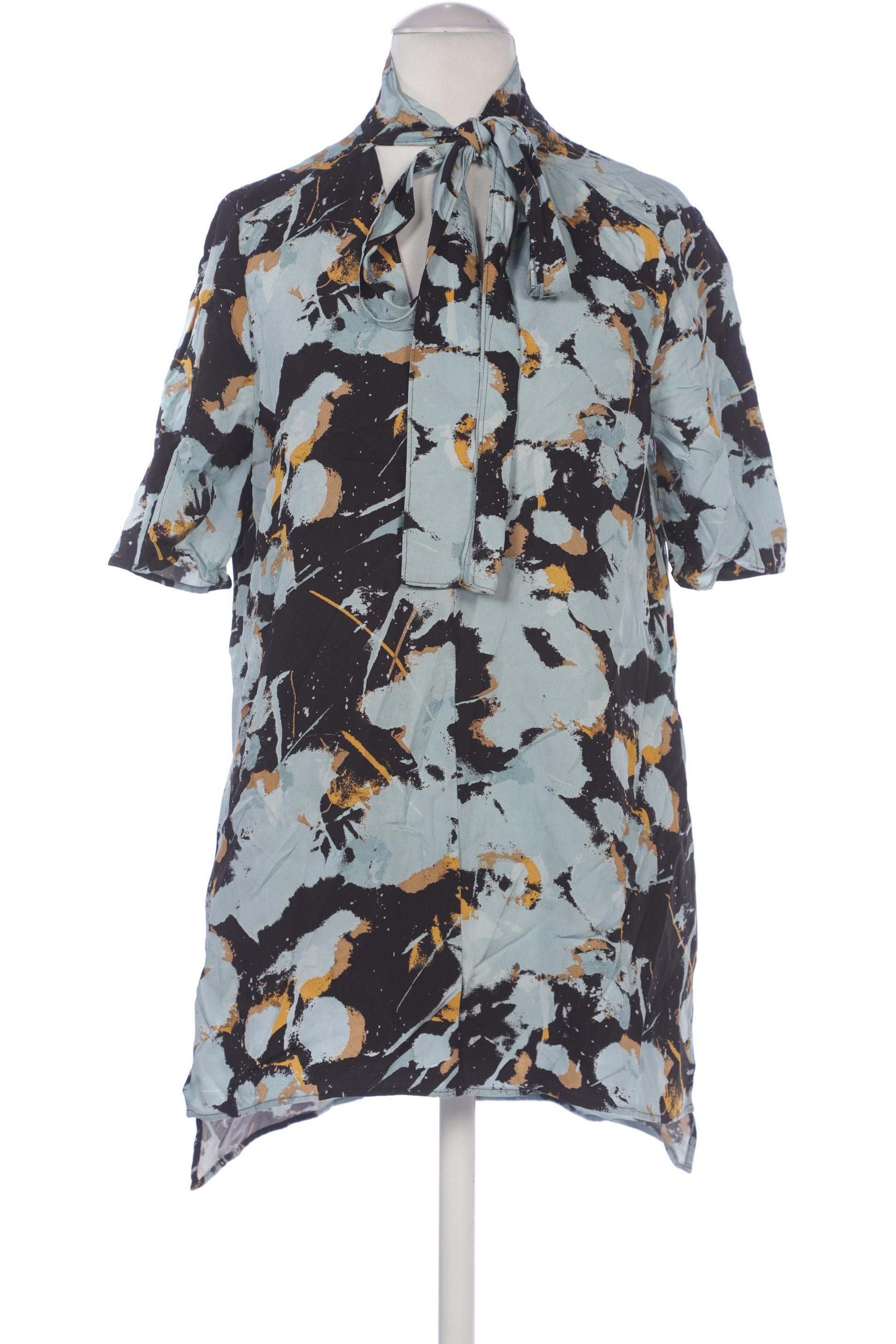 

Boss by Hugo Boss Damen Bluse, türkis, Gr. 36
