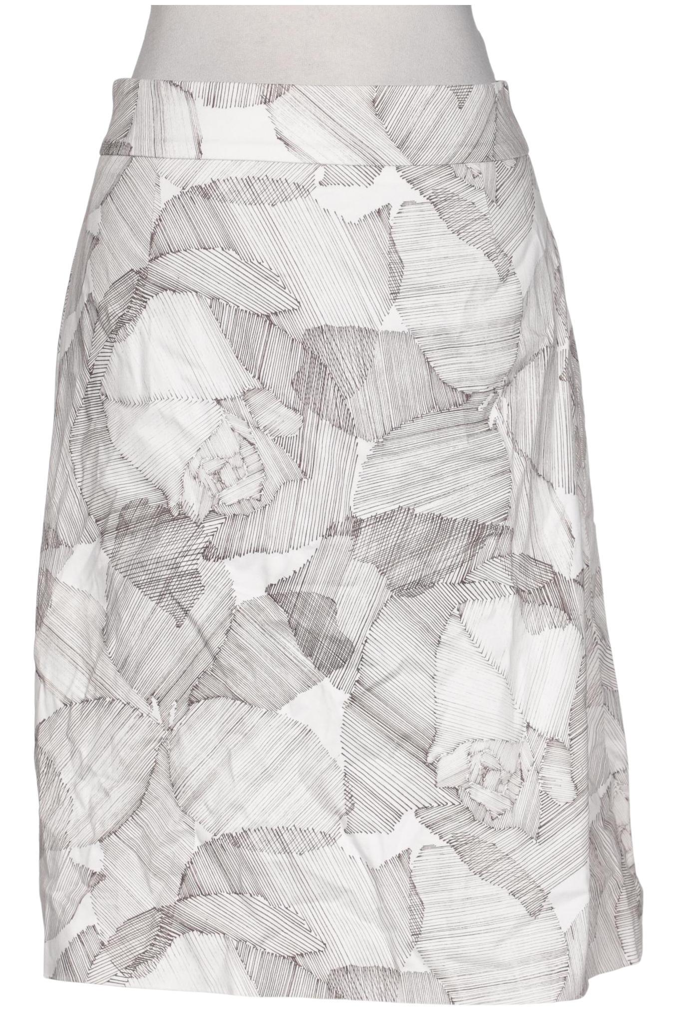 

Boss by Hugo Boss Damen Rock, grau, Gr. 36